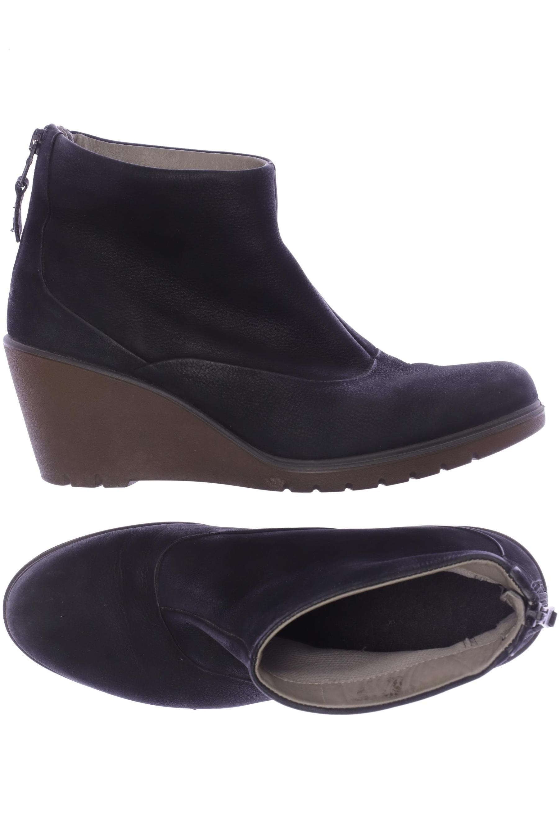 

Ecco Damen Stiefelette, schwarz, Gr. 39
