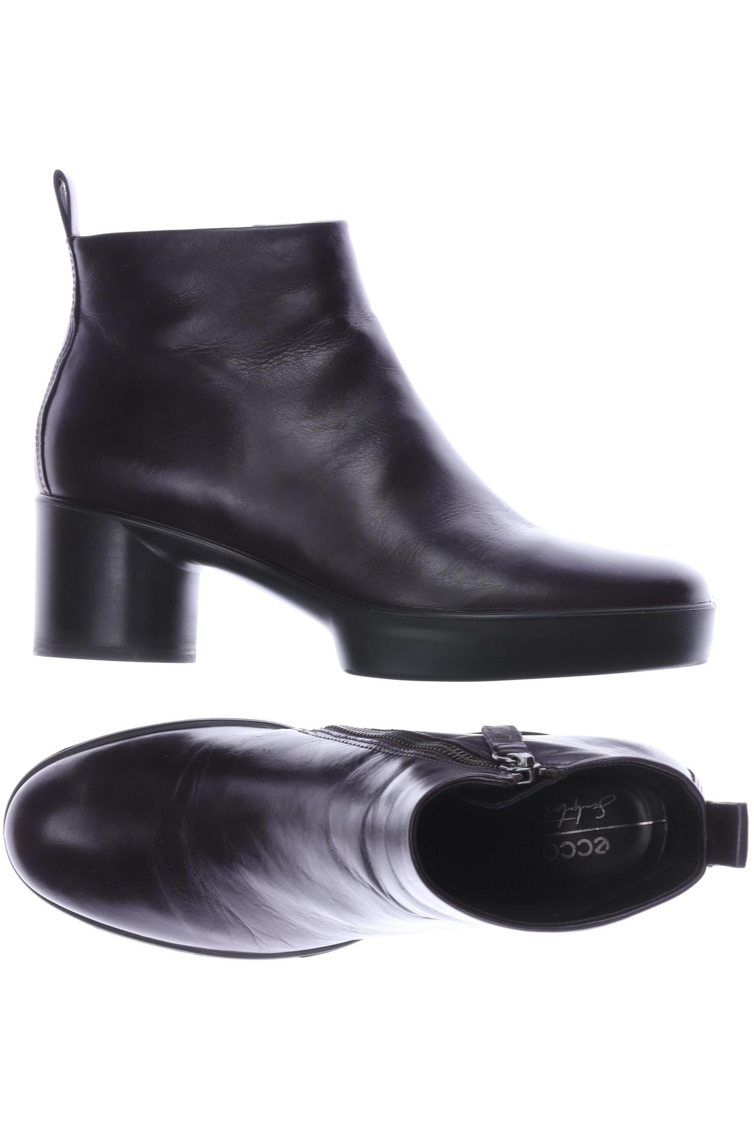 

Ecco Damen Stiefelette, bordeaux