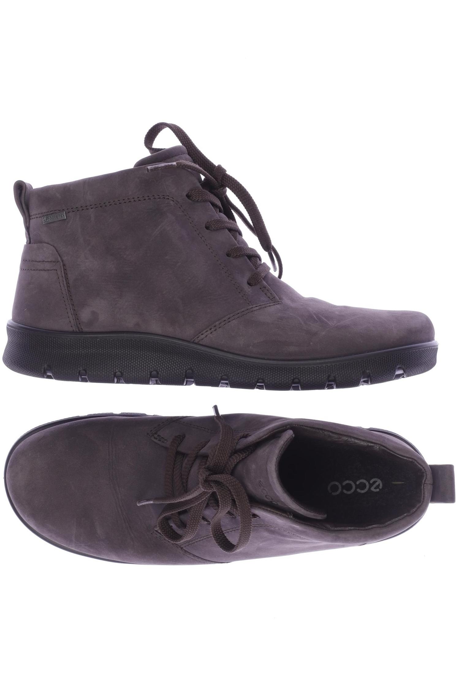 

Ecco Damen Stiefelette, flieder