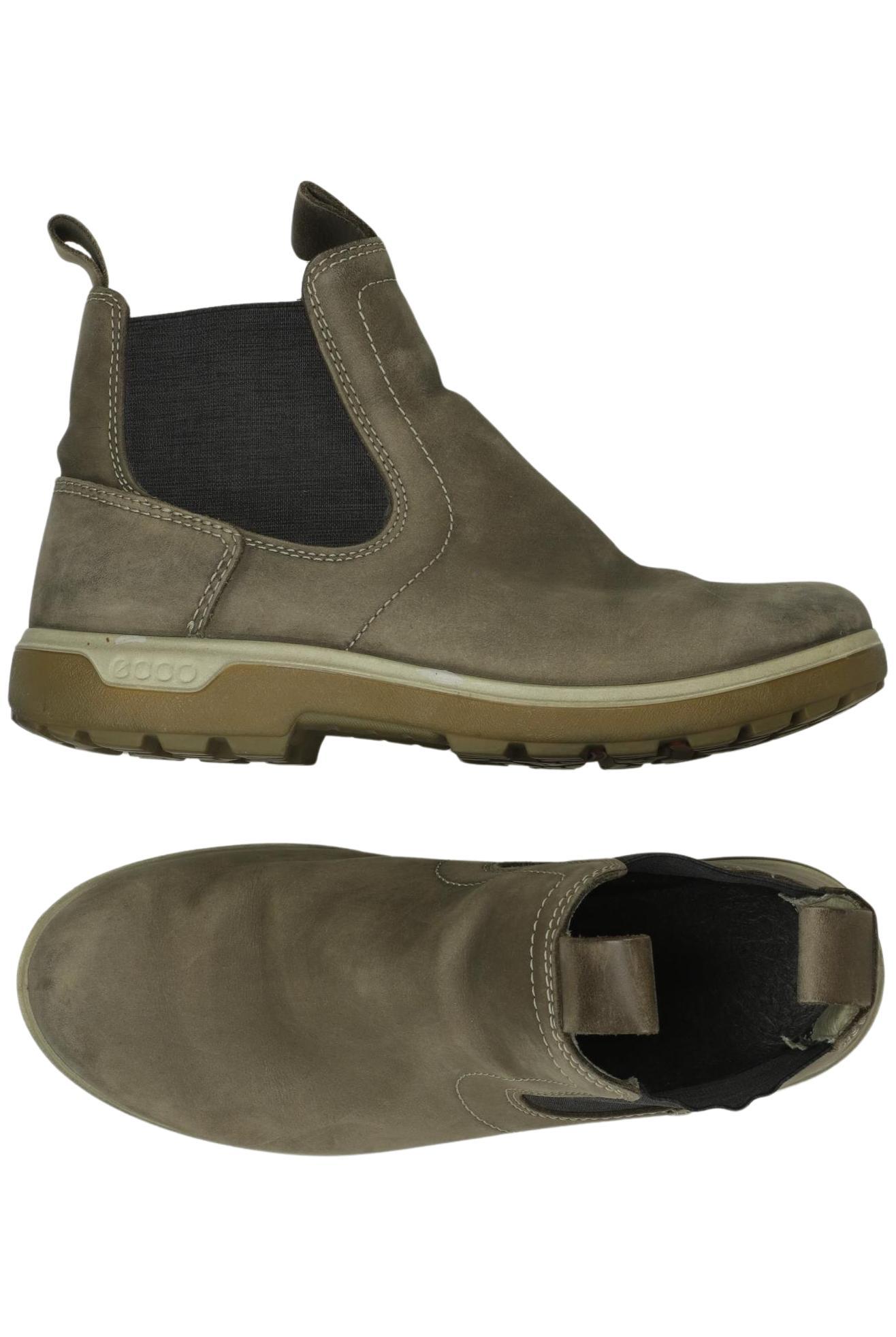 

Ecco Damen Stiefelette, grau, Gr. 38