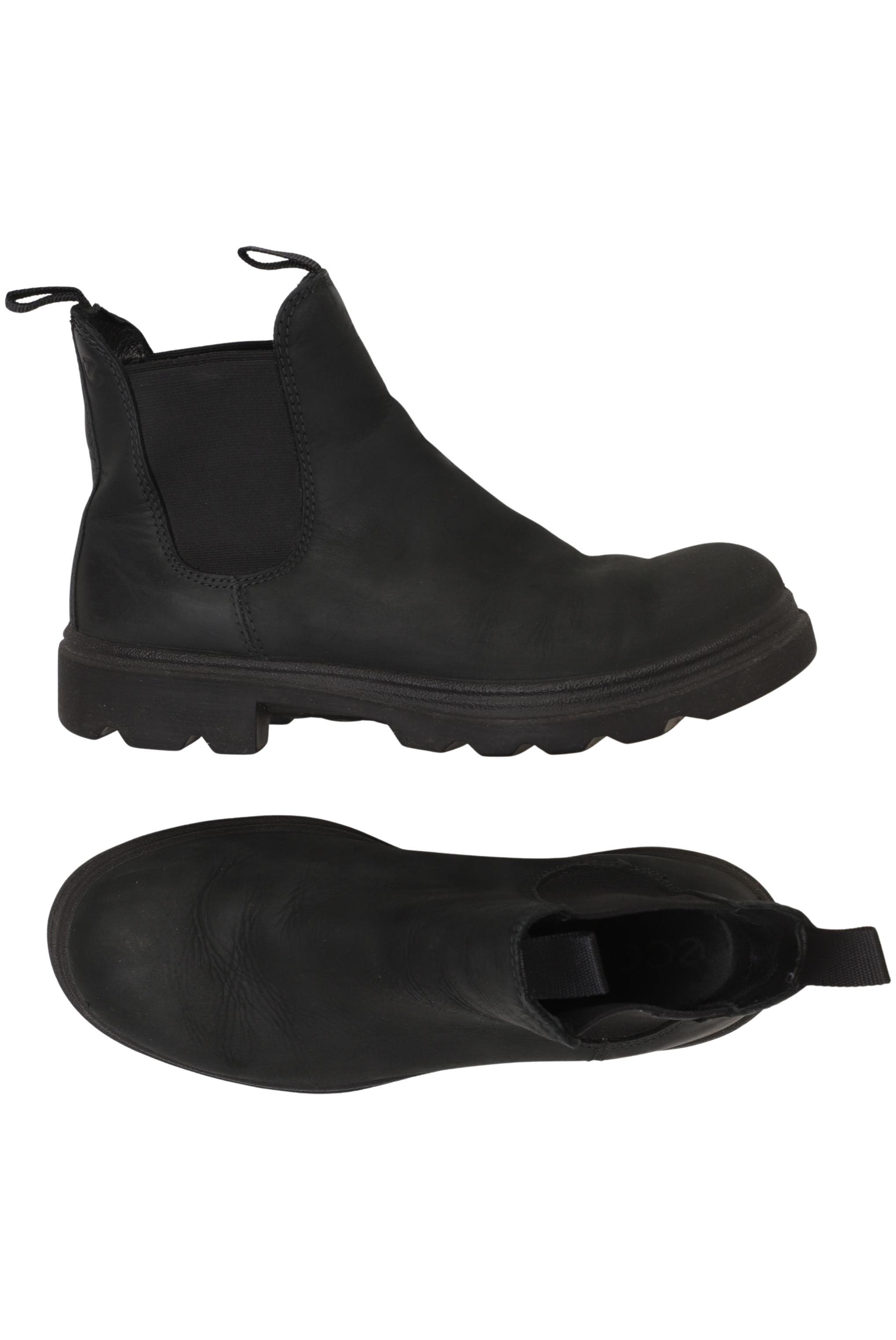 

Ecco Damen Stiefelette, schwarz, Gr. 41