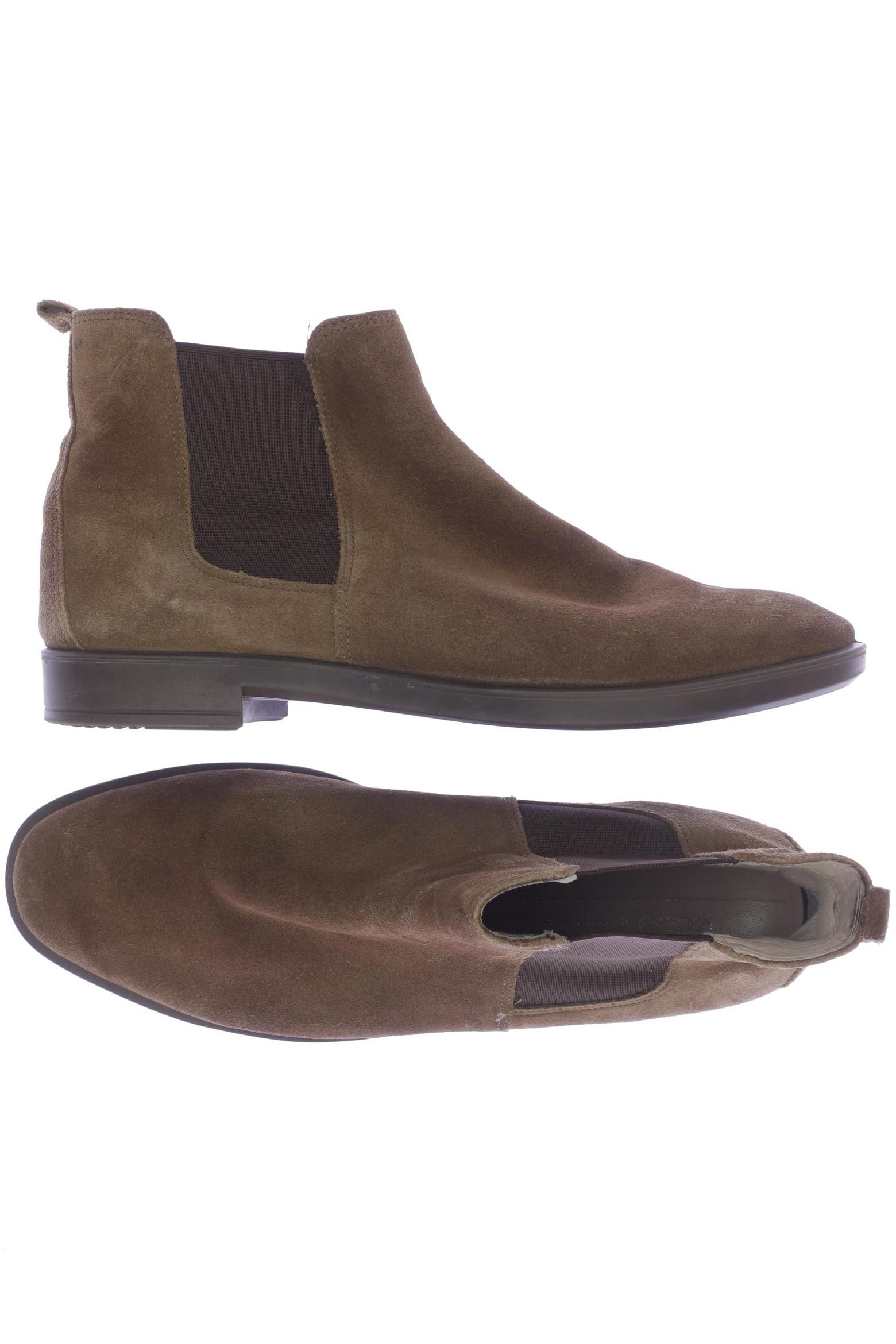 

Ecco Damen Stiefelette, braun, Gr. 40