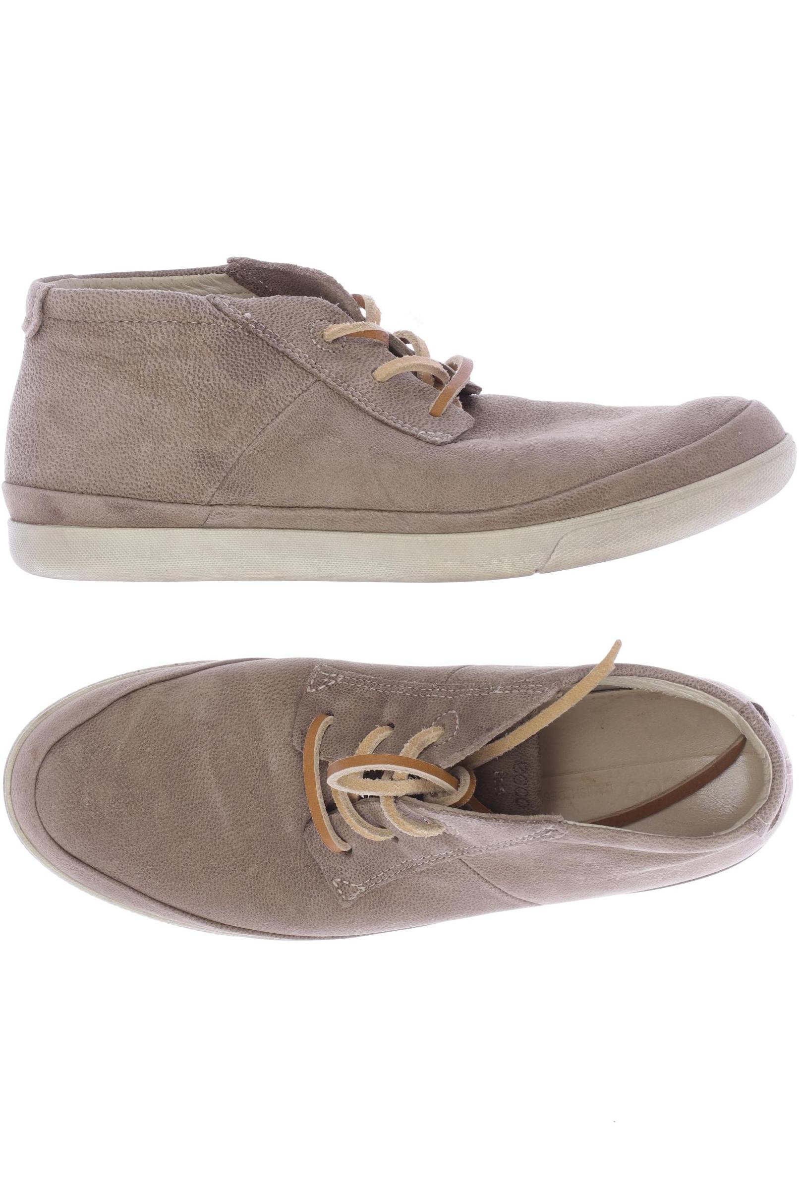 

Ecco Damen Stiefelette, beige