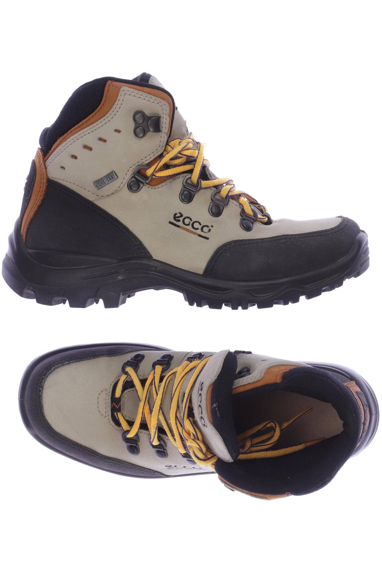 

Ecco Damen Stiefelette, beige