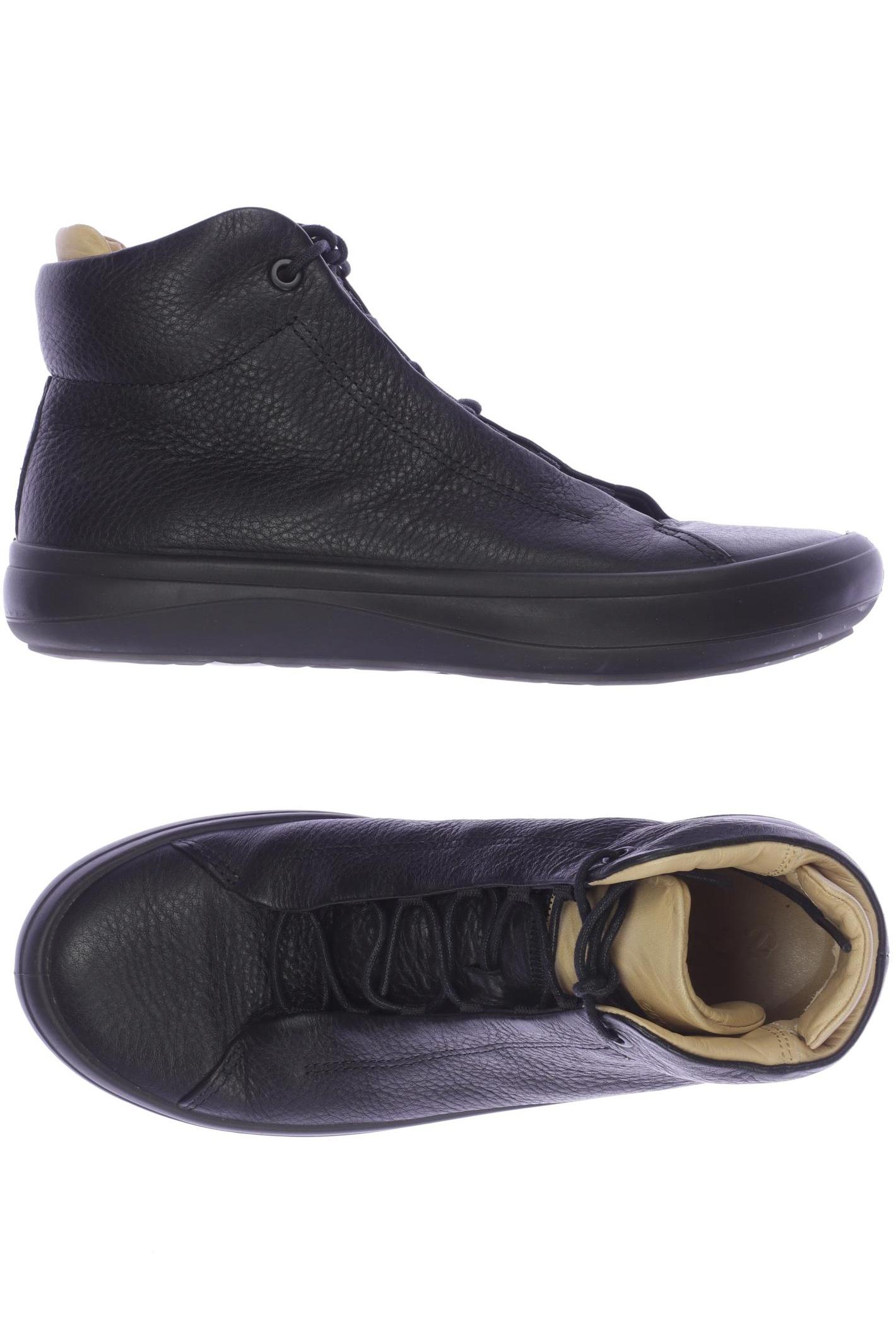 

Ecco Damen Stiefelette, schwarz, Gr. 37