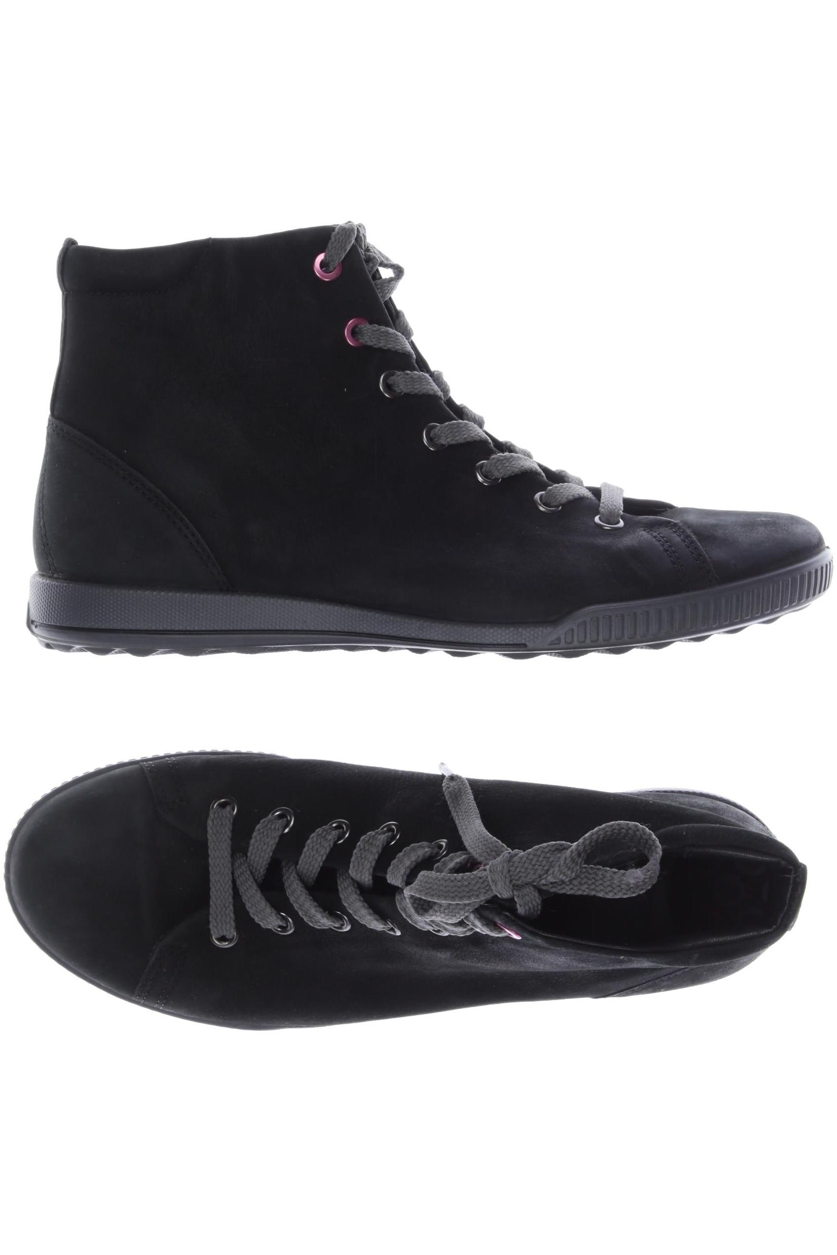 

Ecco Damen Stiefelette, schwarz, Gr. 39