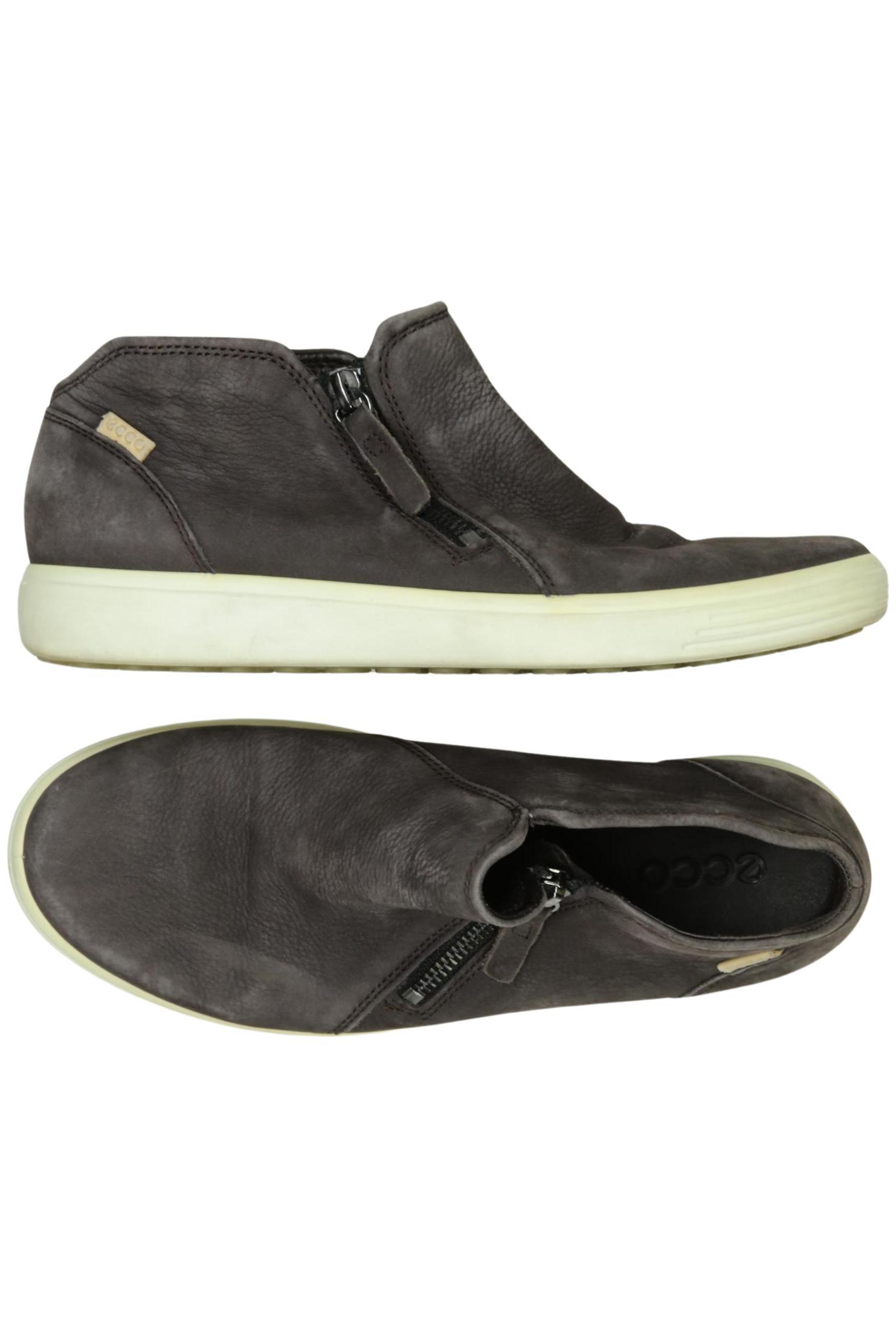 

Ecco Damen Stiefelette, braun, Gr. 39