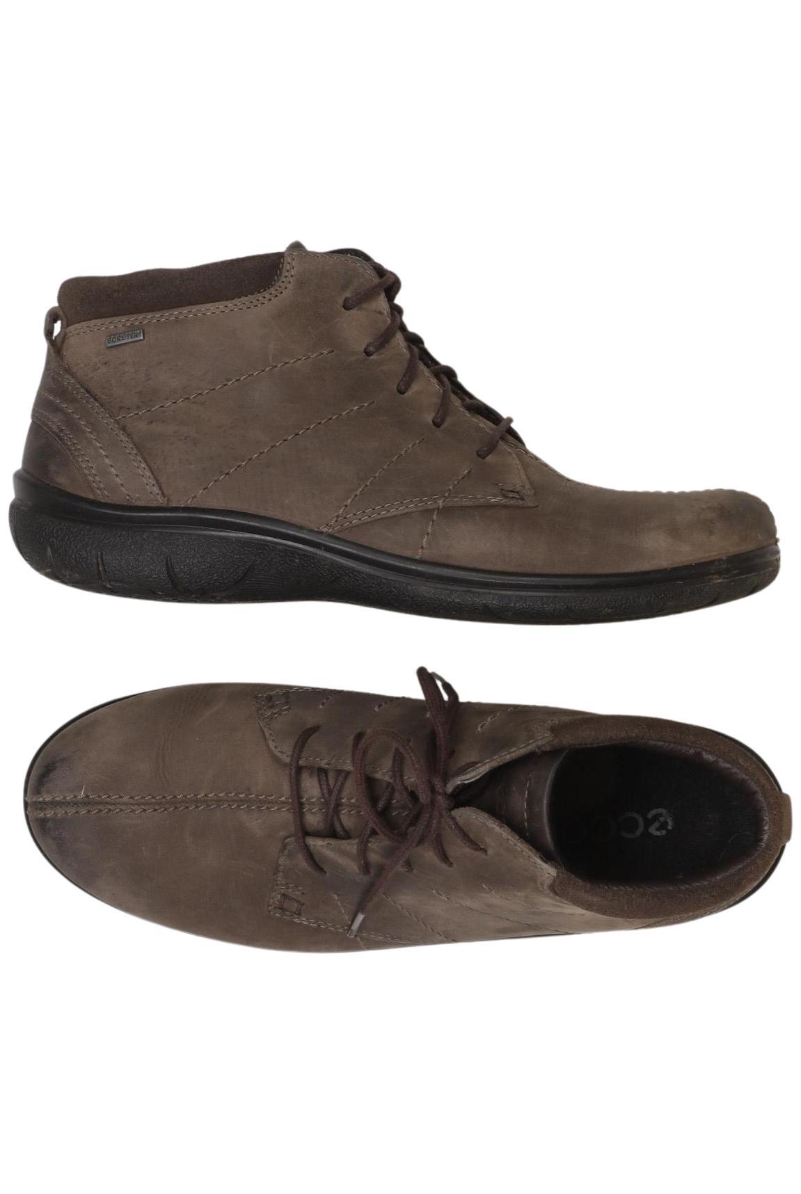 

Ecco Damen Stiefelette, braun, Gr. 39