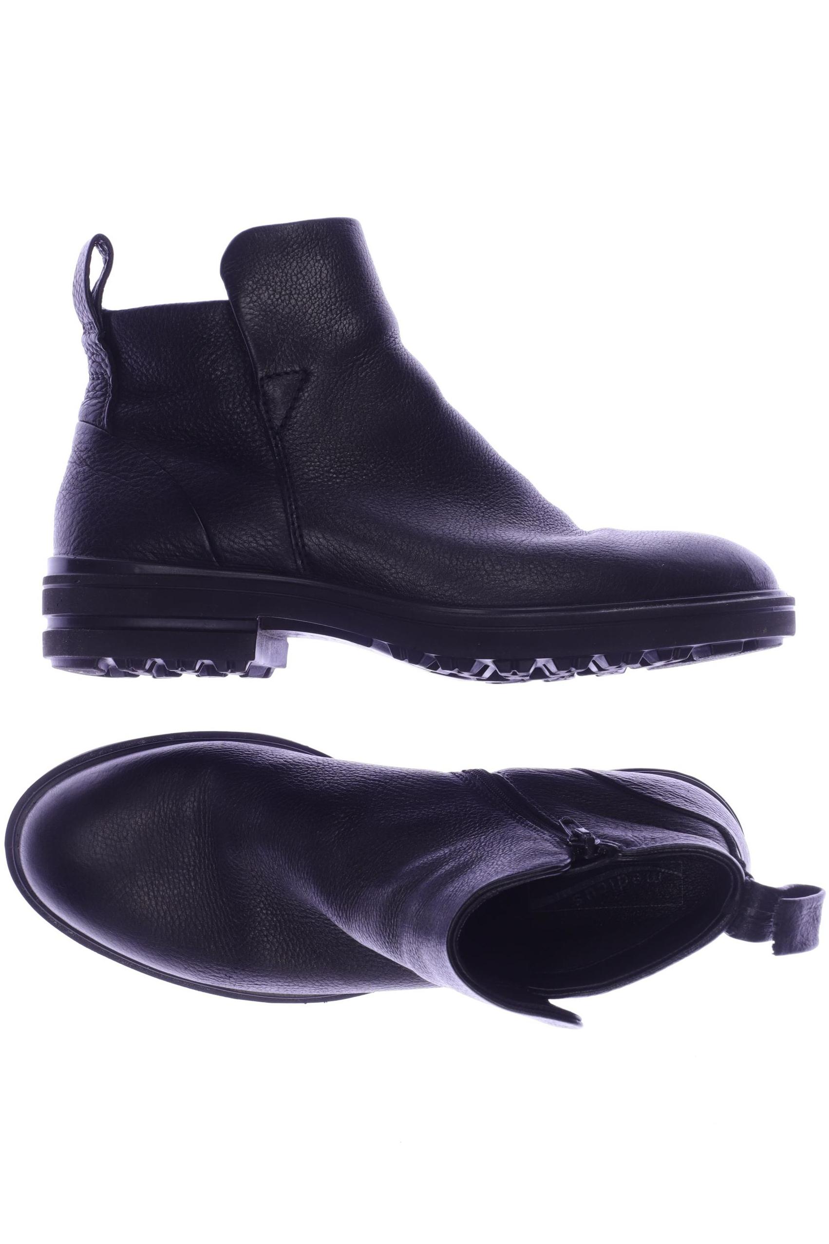 

Ecco Damen Stiefelette, schwarz, Gr. 39