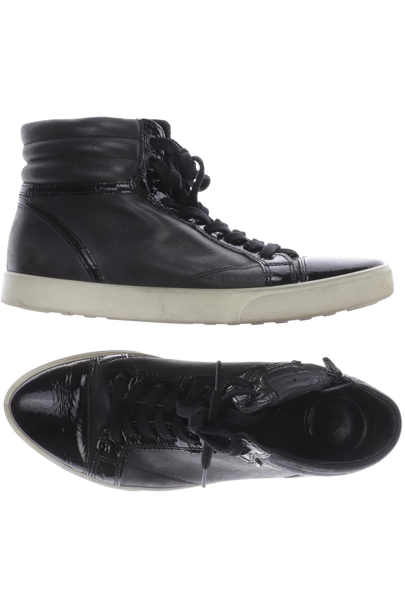 

Ecco Damen Stiefelette, schwarz, Gr. 38