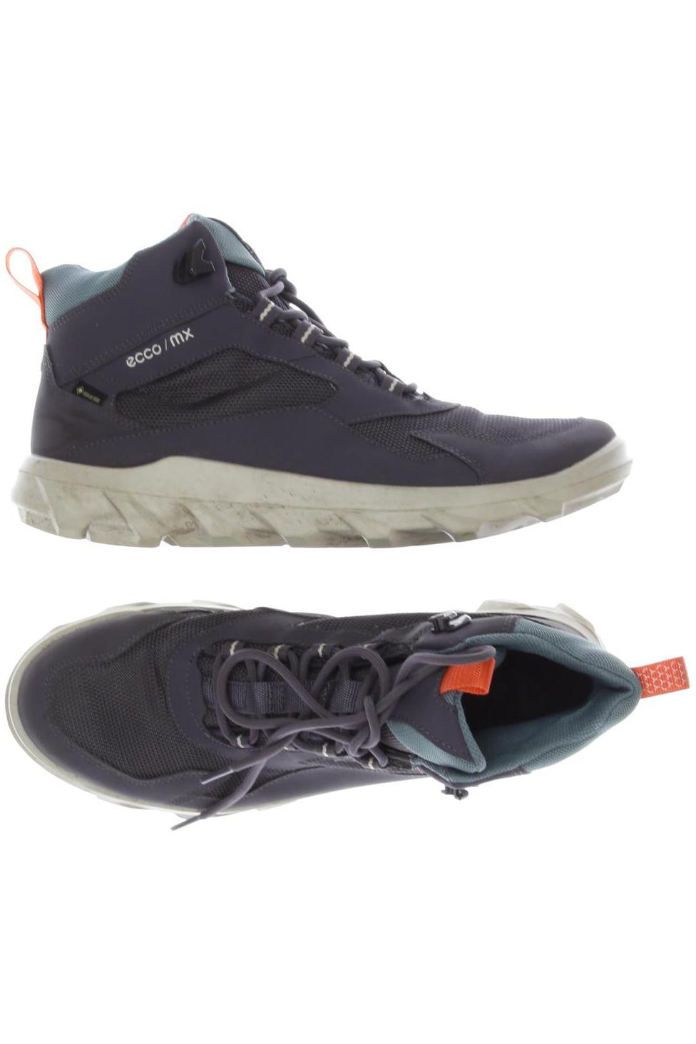 

Ecco Damen Stiefelette, grau, Gr. 42