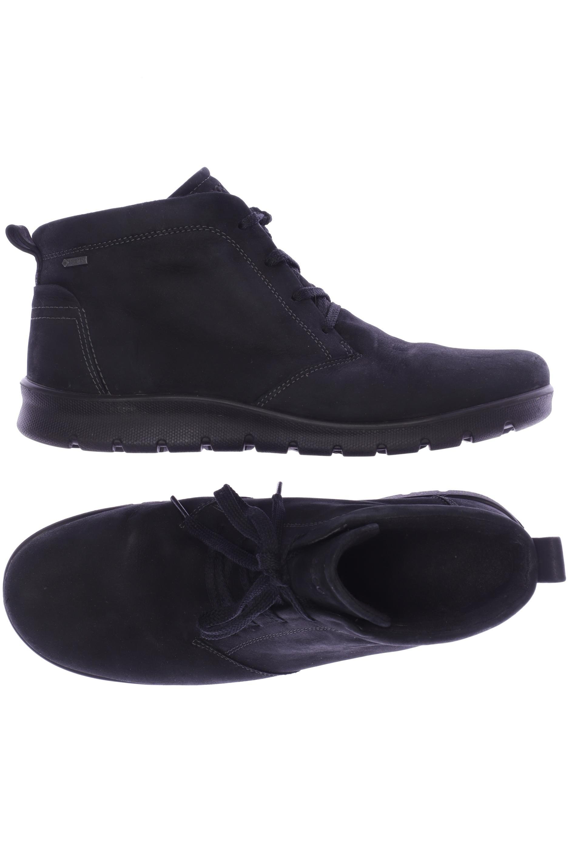 

Ecco Damen Stiefelette, schwarz, Gr. 41