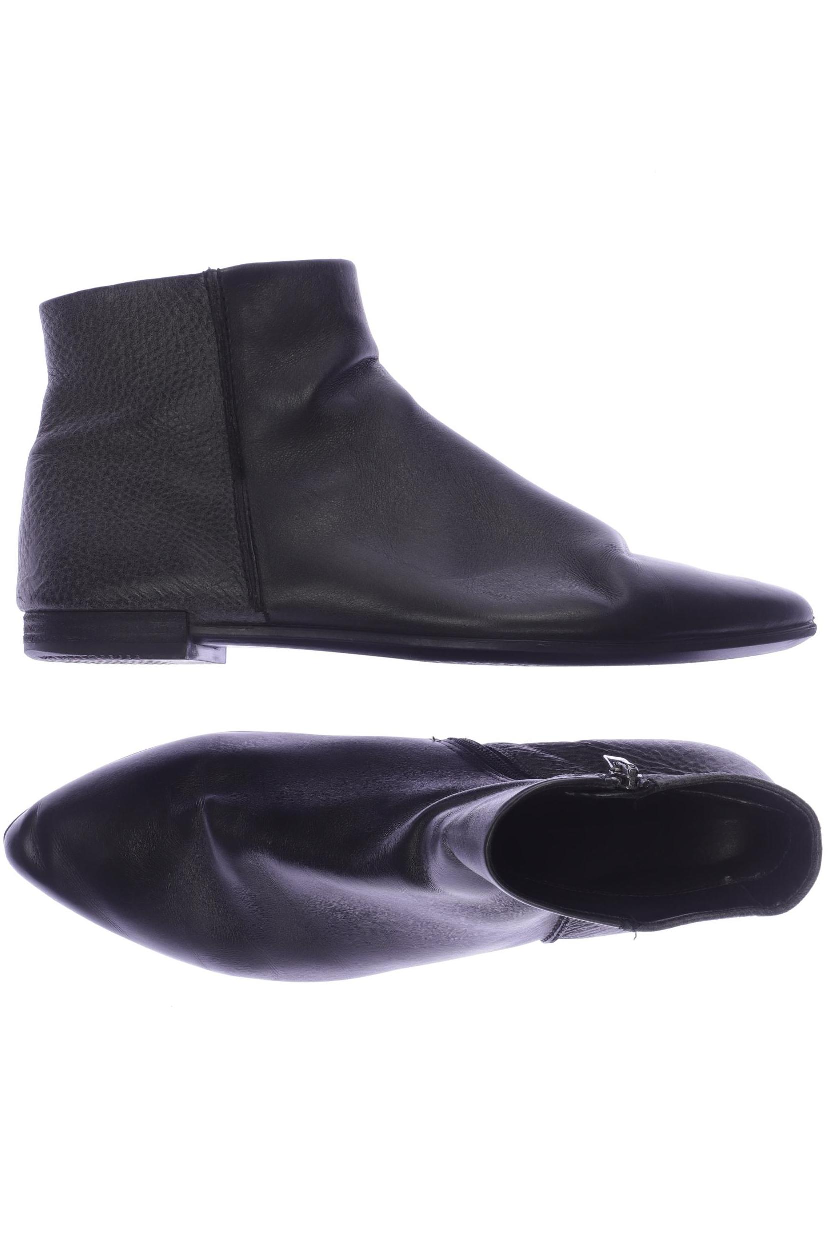 

Ecco Damen Stiefelette, schwarz, Gr. 42