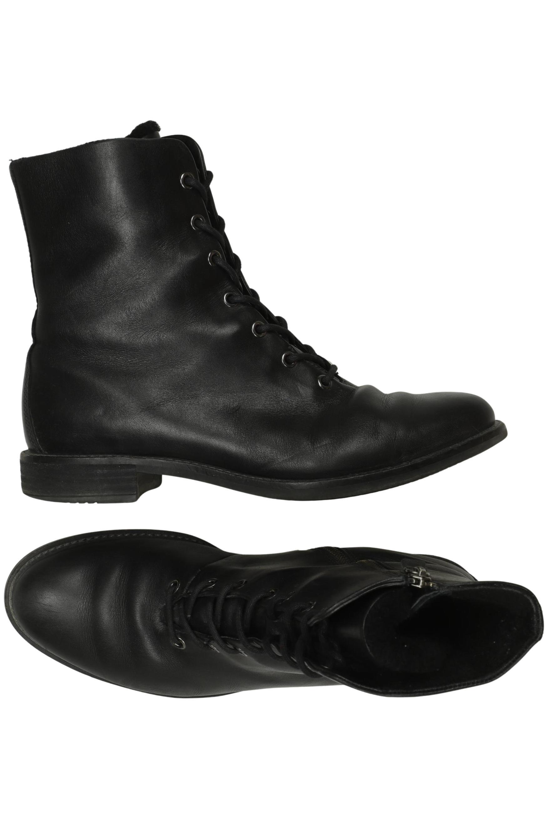 

Ecco Damen Stiefelette, schwarz, Gr. 41