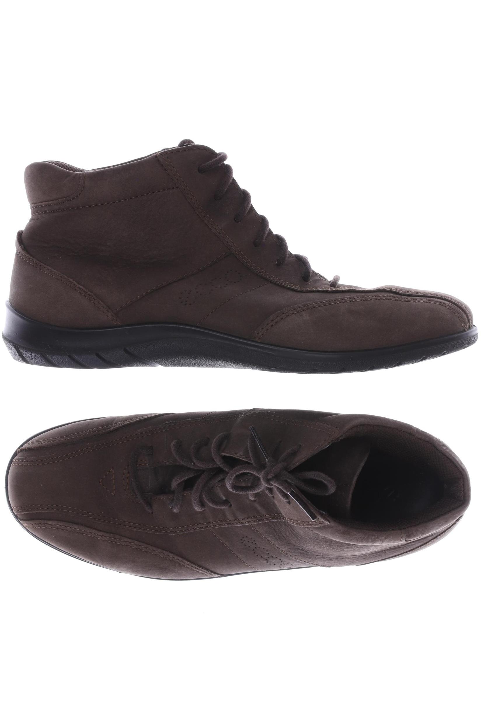 

Ecco Damen Stiefelette, braun, Gr. 38