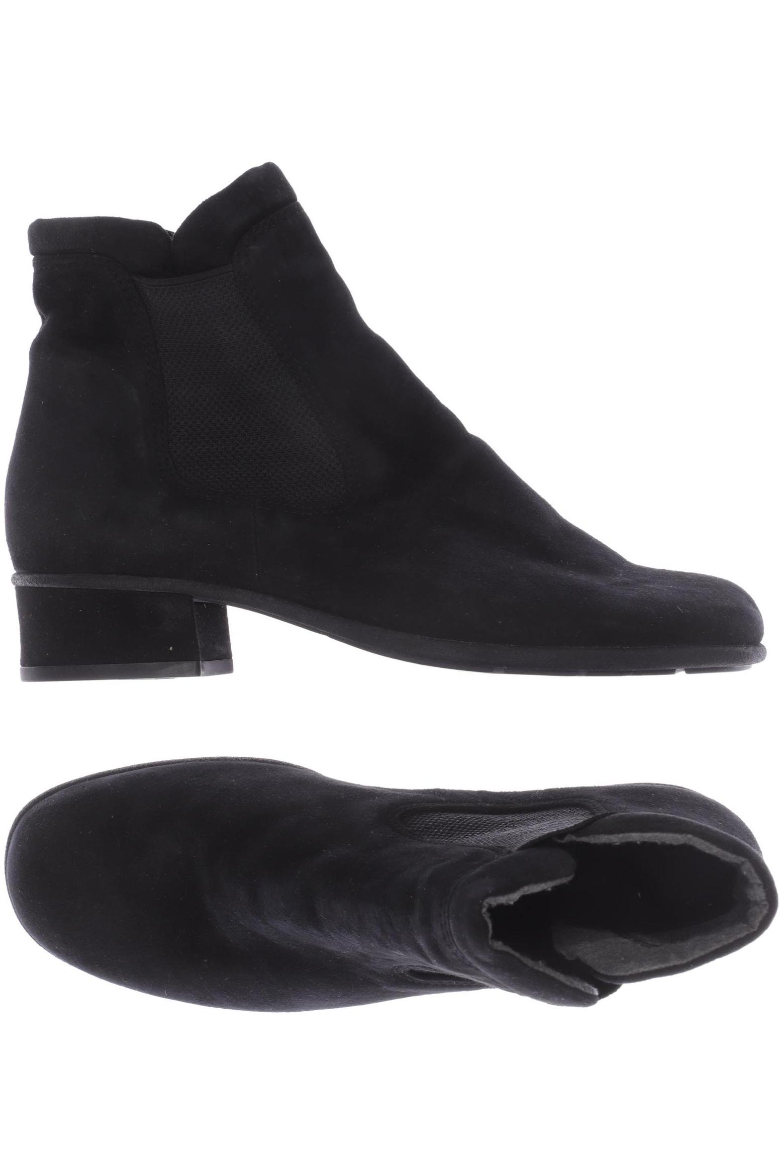 

Ecco Damen Stiefelette, schwarz, Gr. 38