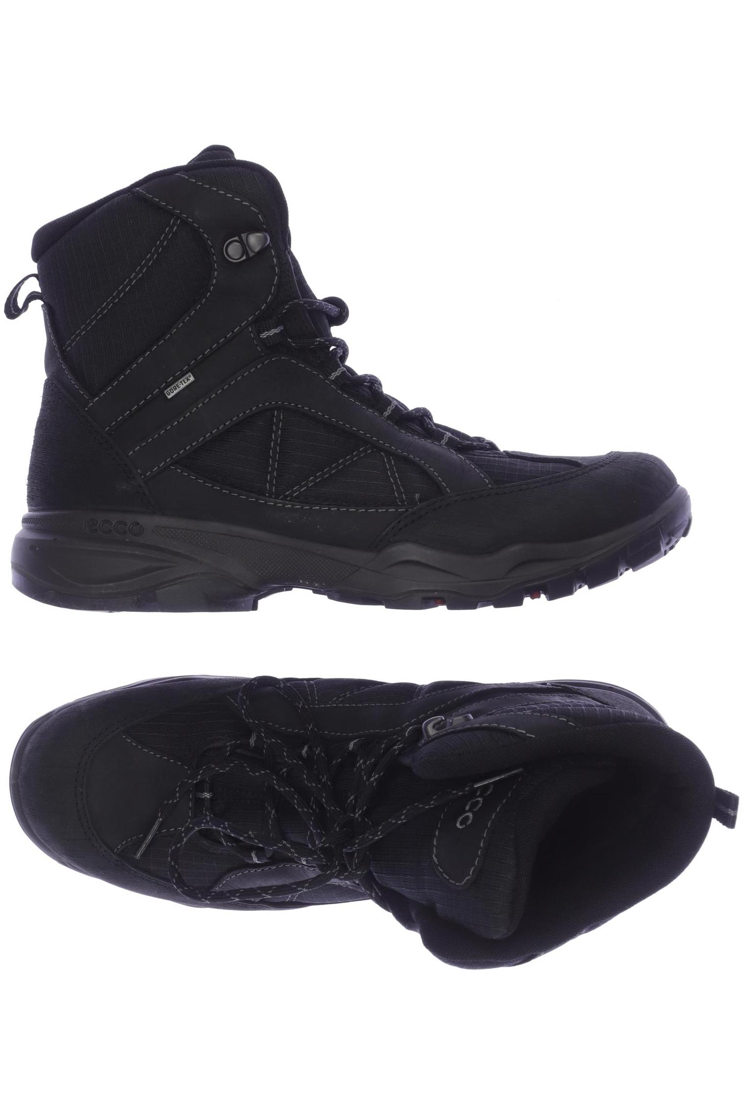 

Ecco Damen Stiefelette, schwarz, Gr. 41