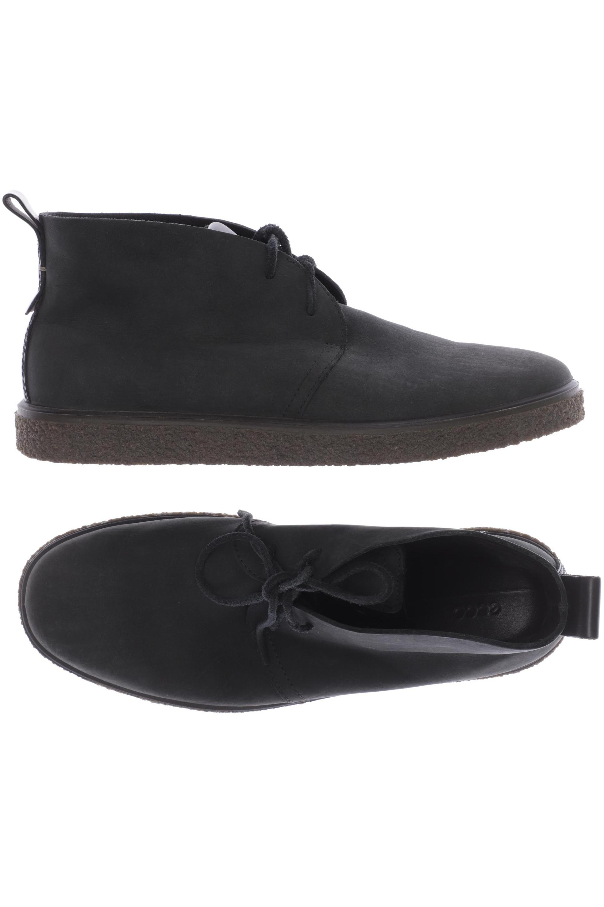 

Ecco Damen Stiefelette, marineblau, Gr. 41