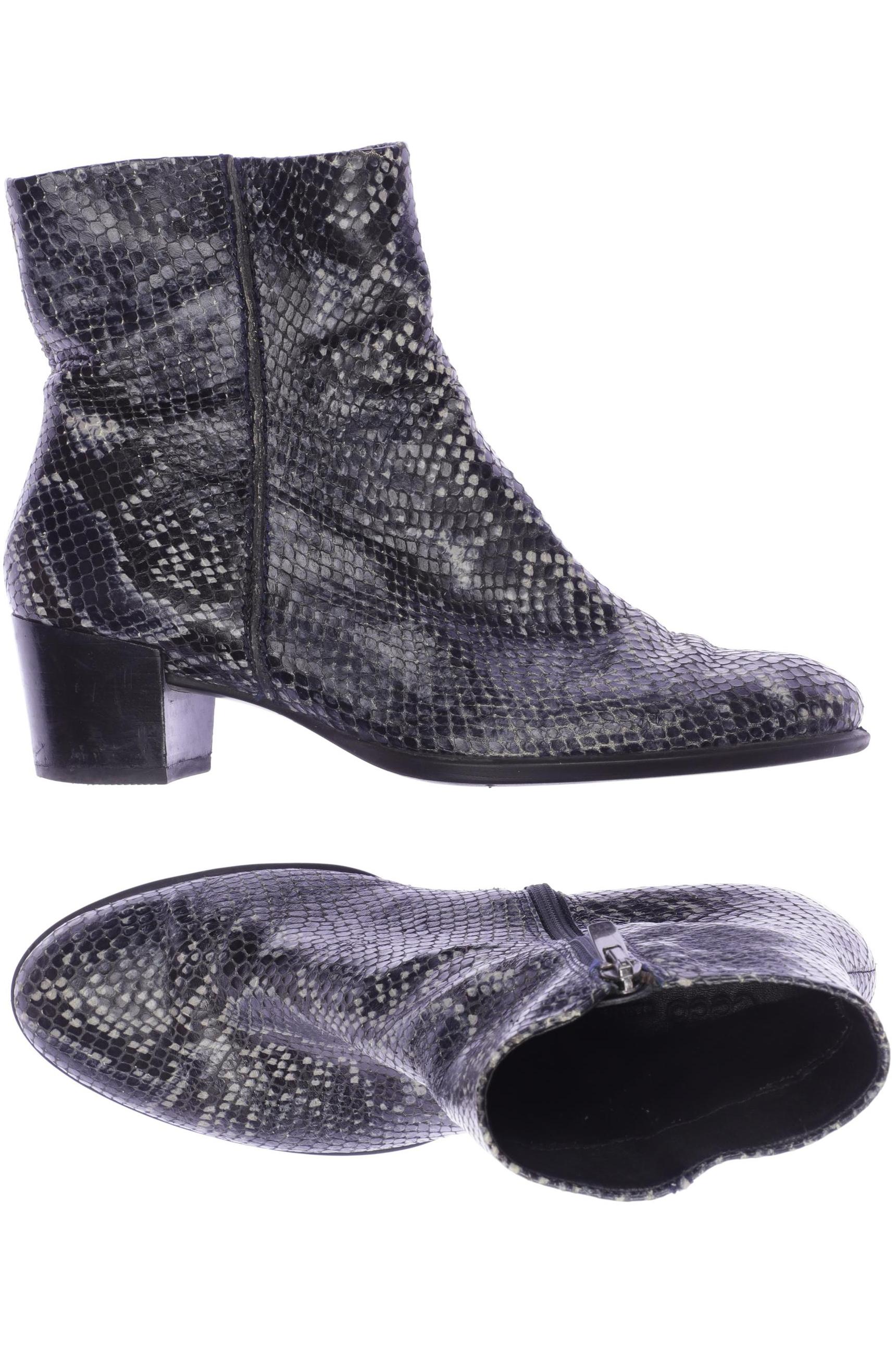 

Ecco Damen Stiefelette, grau, Gr. 36