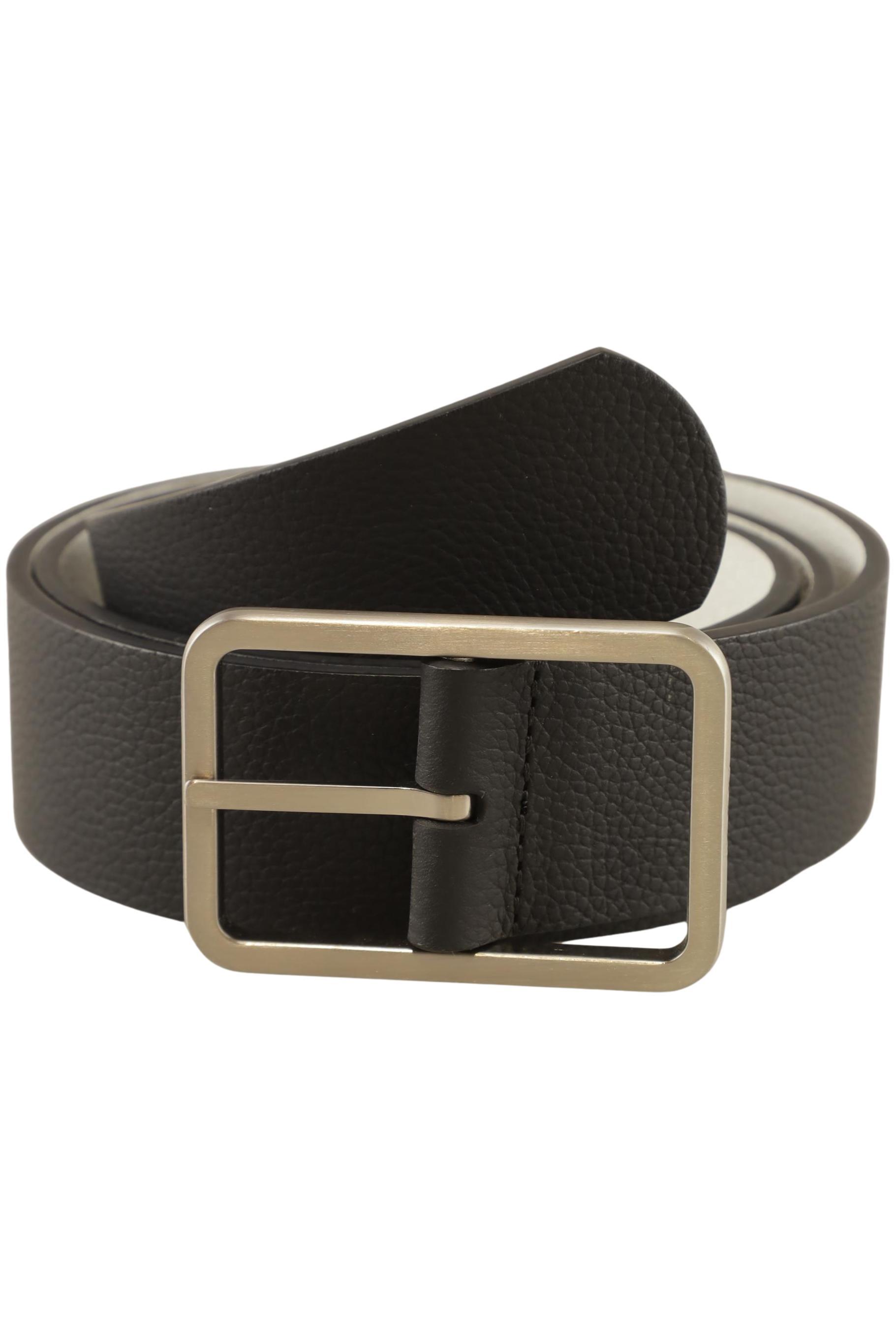 

Ecco Herren Gürtel, schwarz, Gr. 100