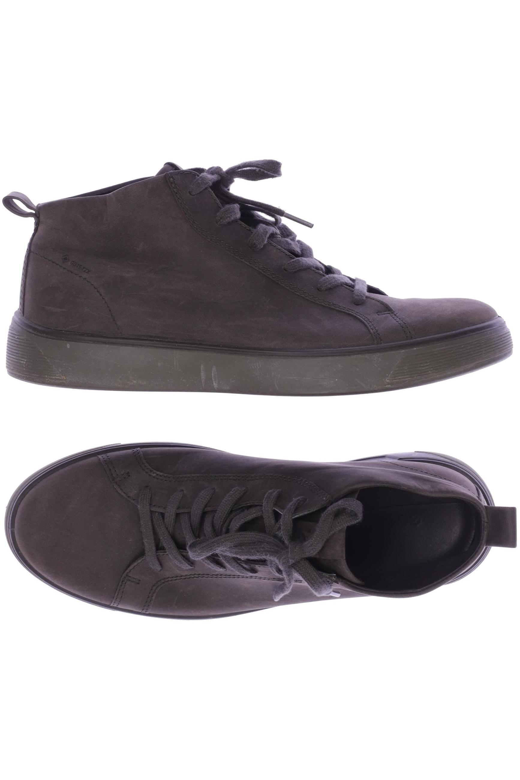

Ecco Herren Halbschuh, braun, Gr. 44