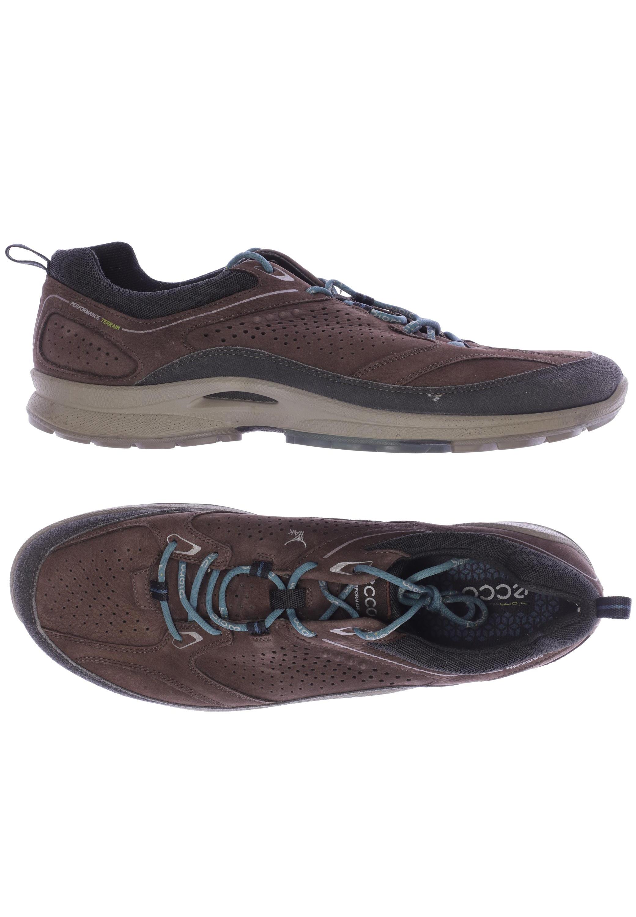 

Ecco Herren Halbschuh, braun