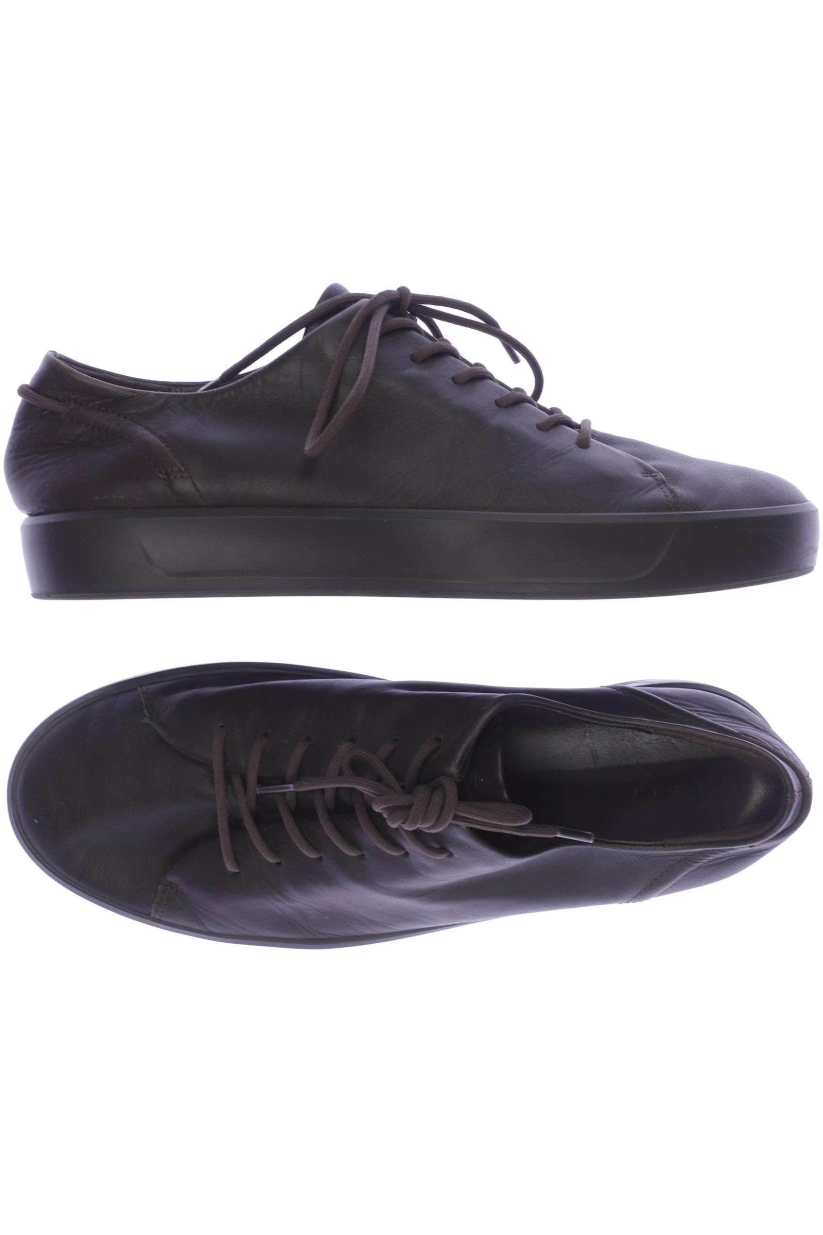 

Ecco Herren Halbschuh, braun