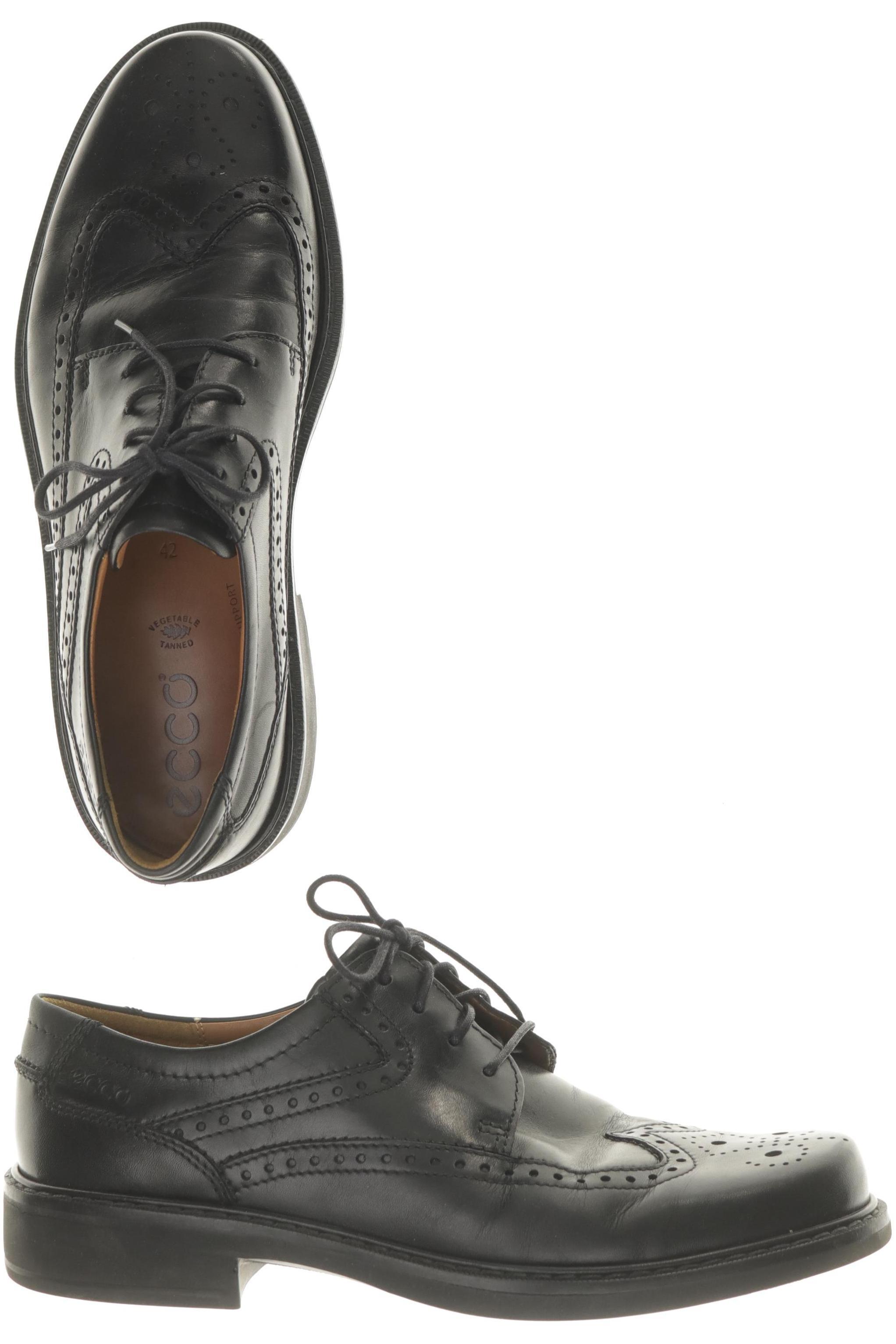 Thumbnail - Ecco Herren Halbschuh, , Gr. 42