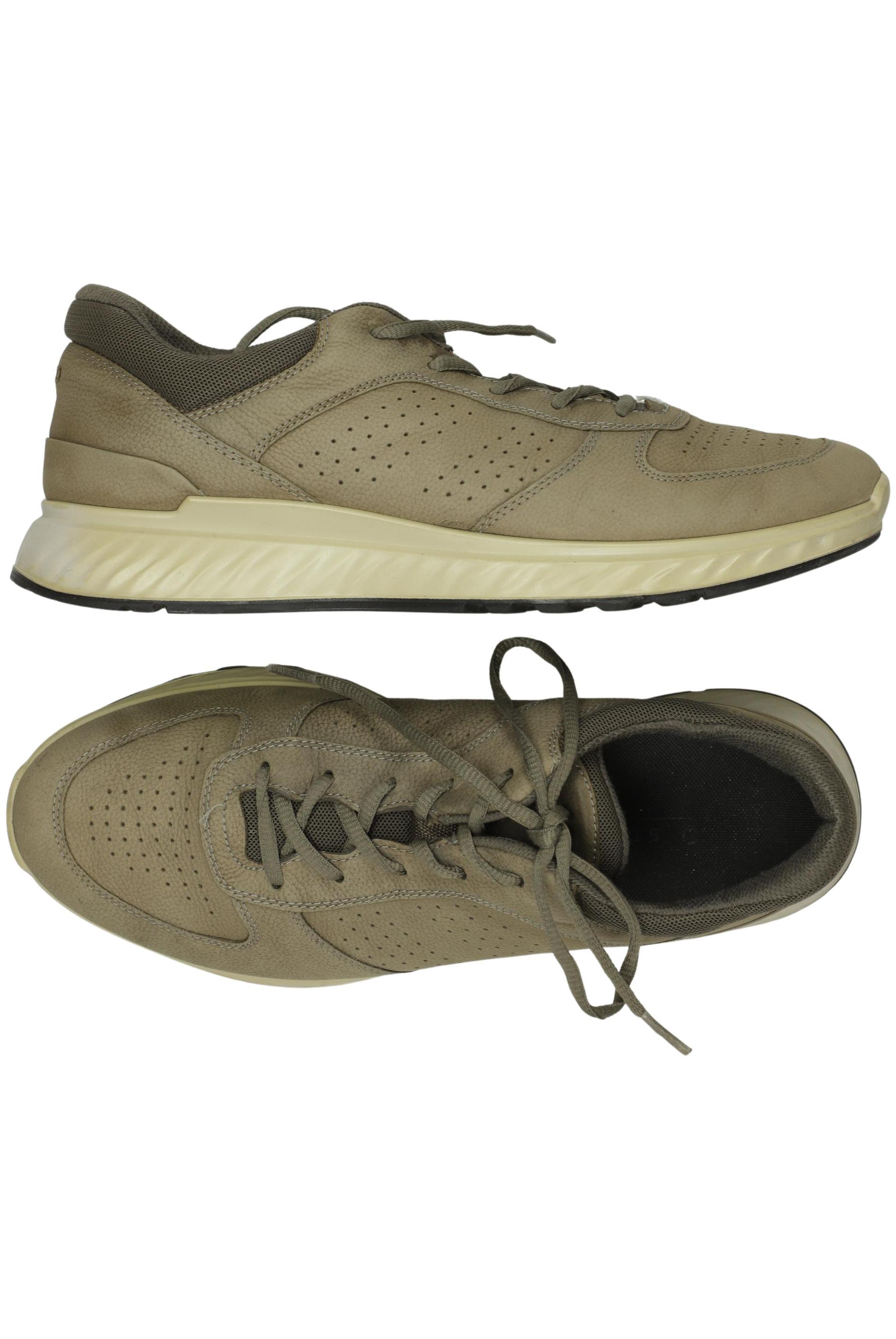 

Ecco Herren Halbschuh, braun, Gr. 43