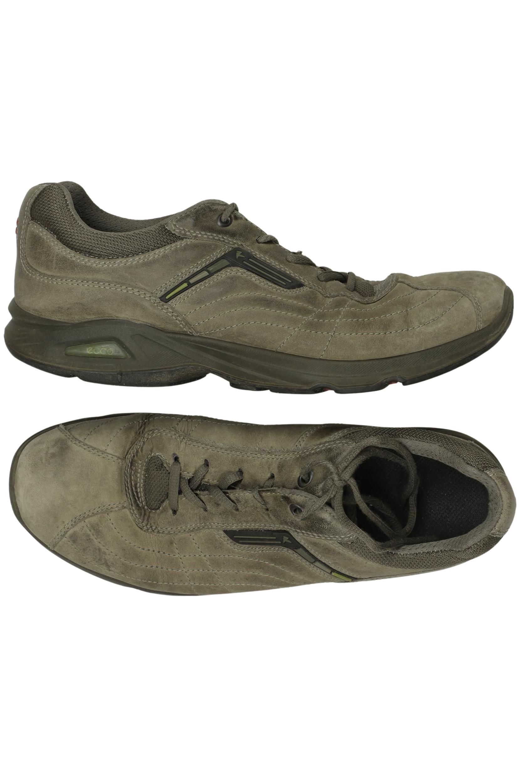 

Ecco Herren Halbschuh, braun, Gr. 43