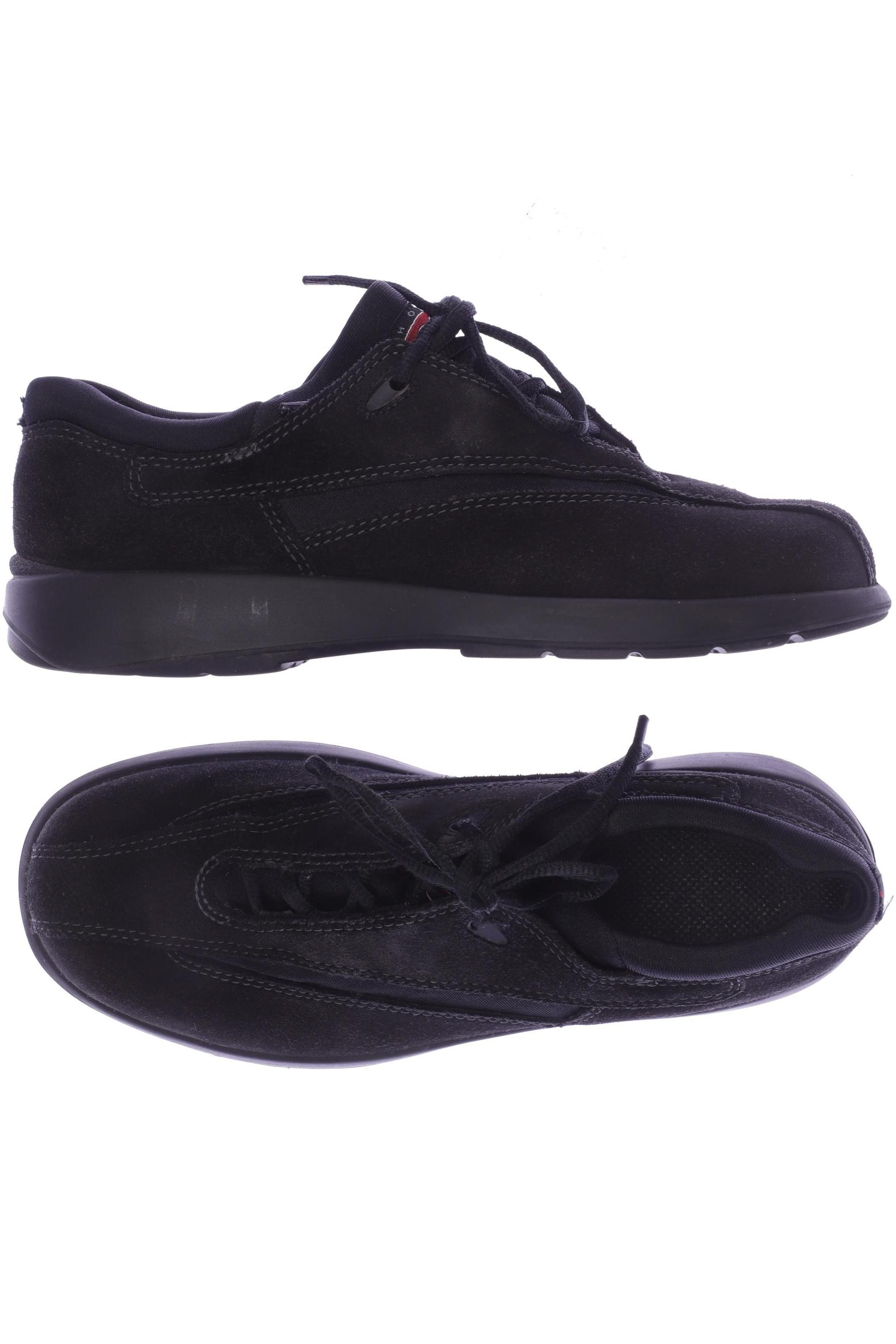 

Ecco Herren Halbschuh, schwarz, Gr. 41