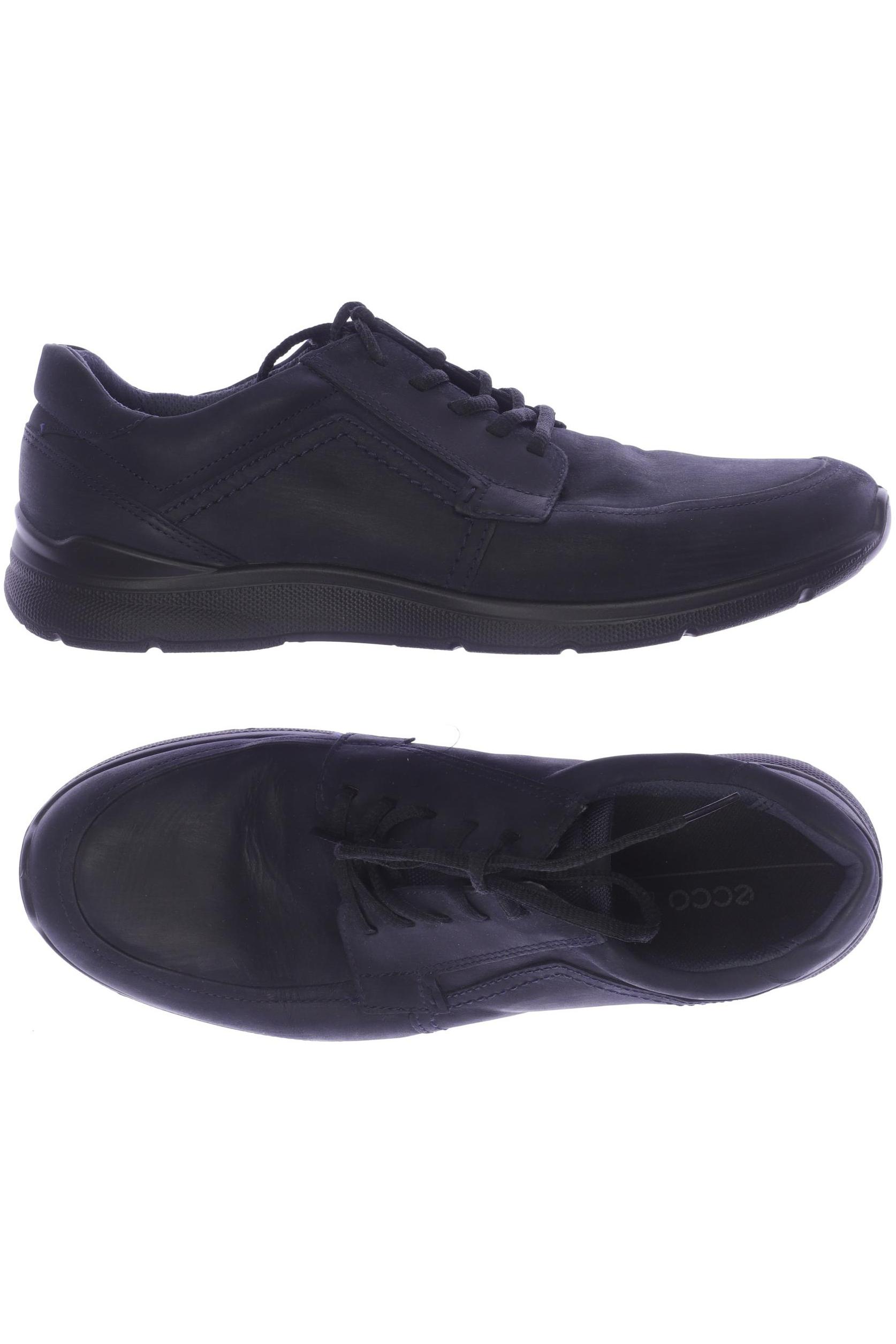

Ecco Herren Halbschuh, marineblau