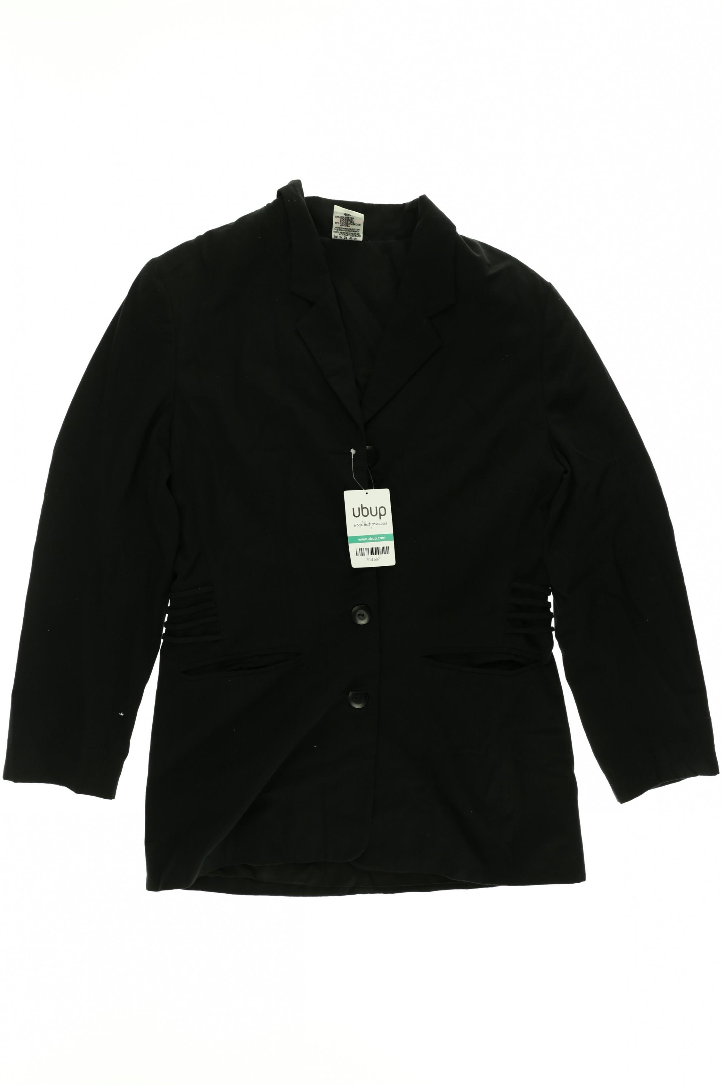 

Ecco Herren Mantel, schwarz, Gr. 52
