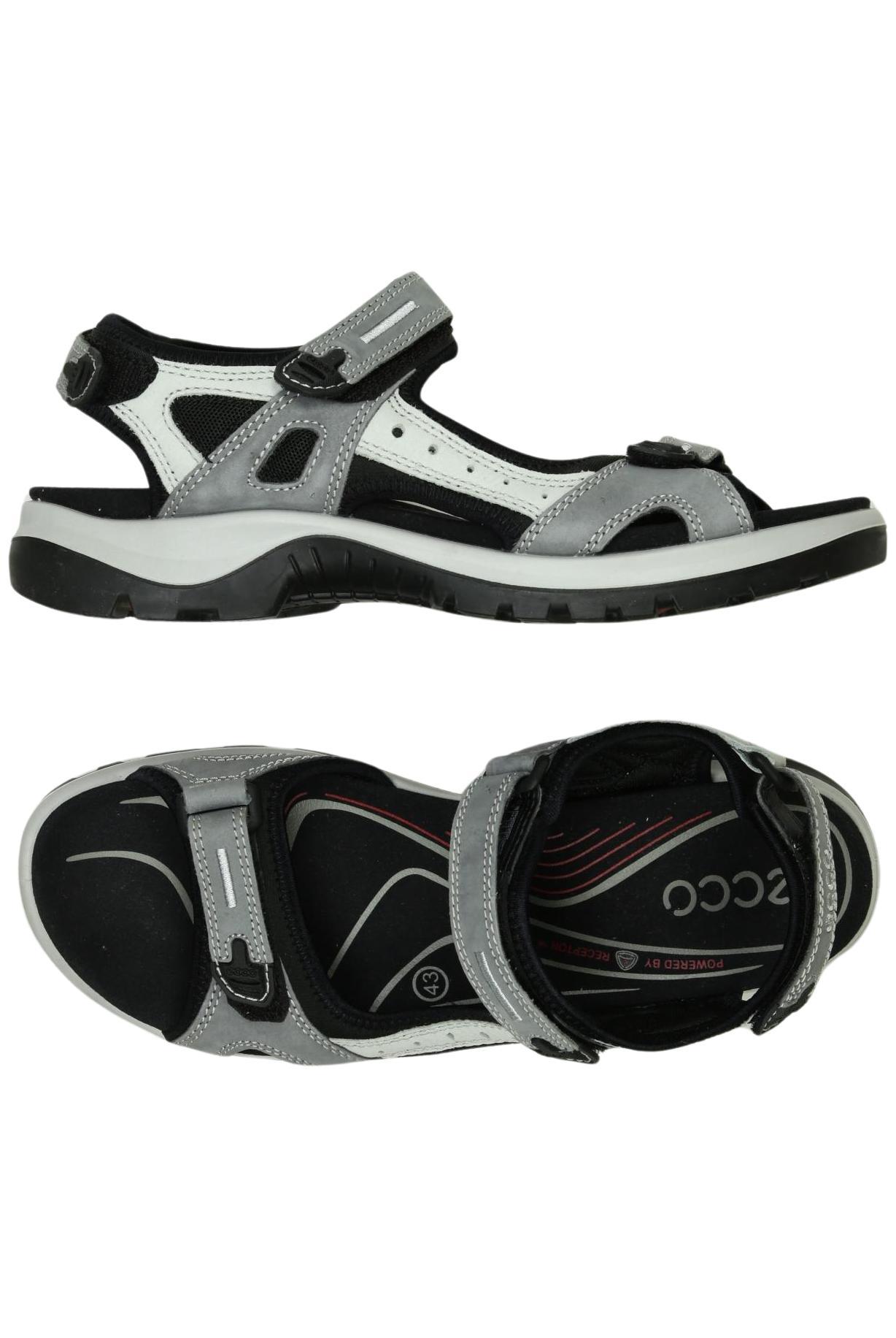 

Ecco Herren Sandale, mehrfarbig, Gr. 43