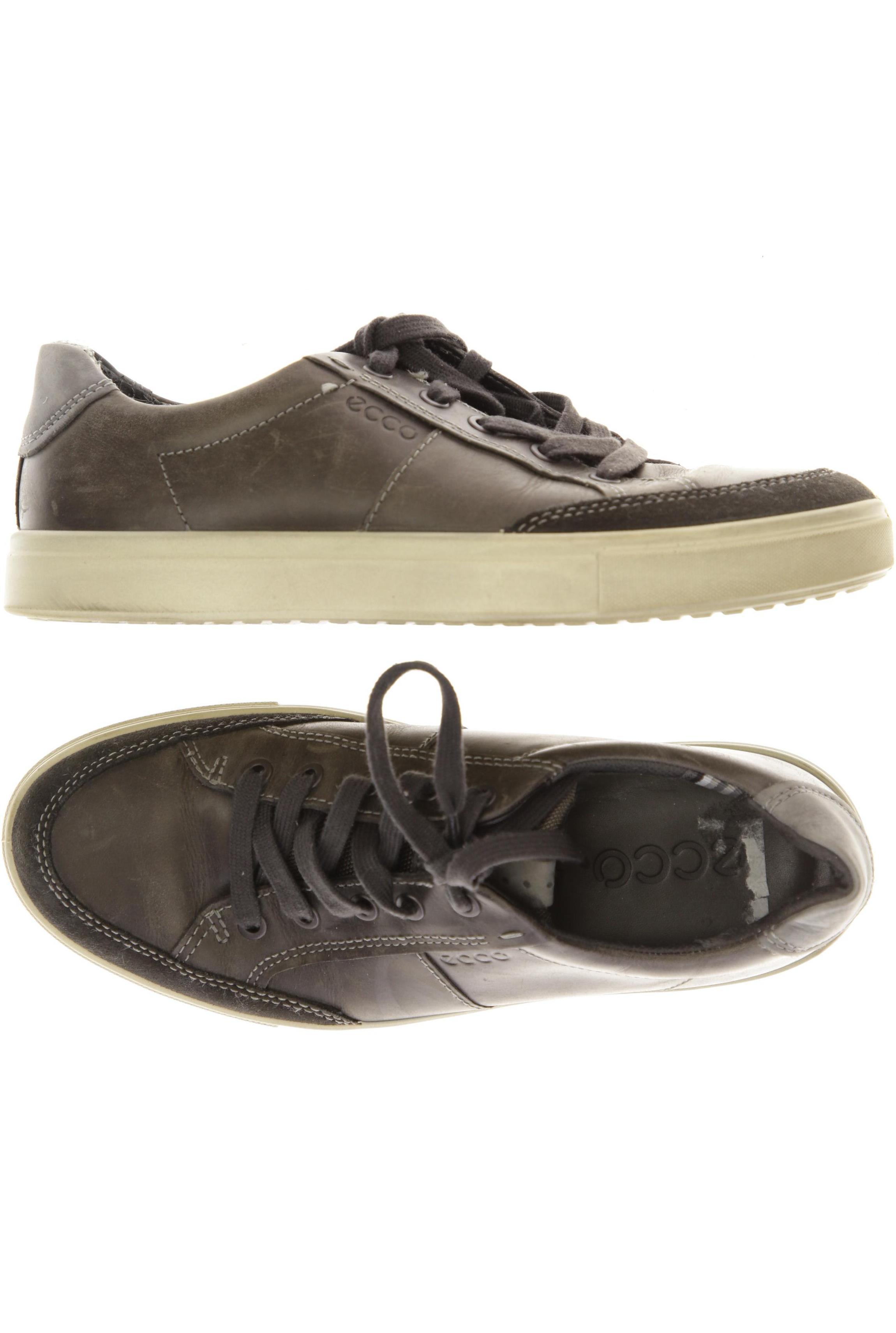 

Ecco Herren Sneakers, grau, Gr. 40