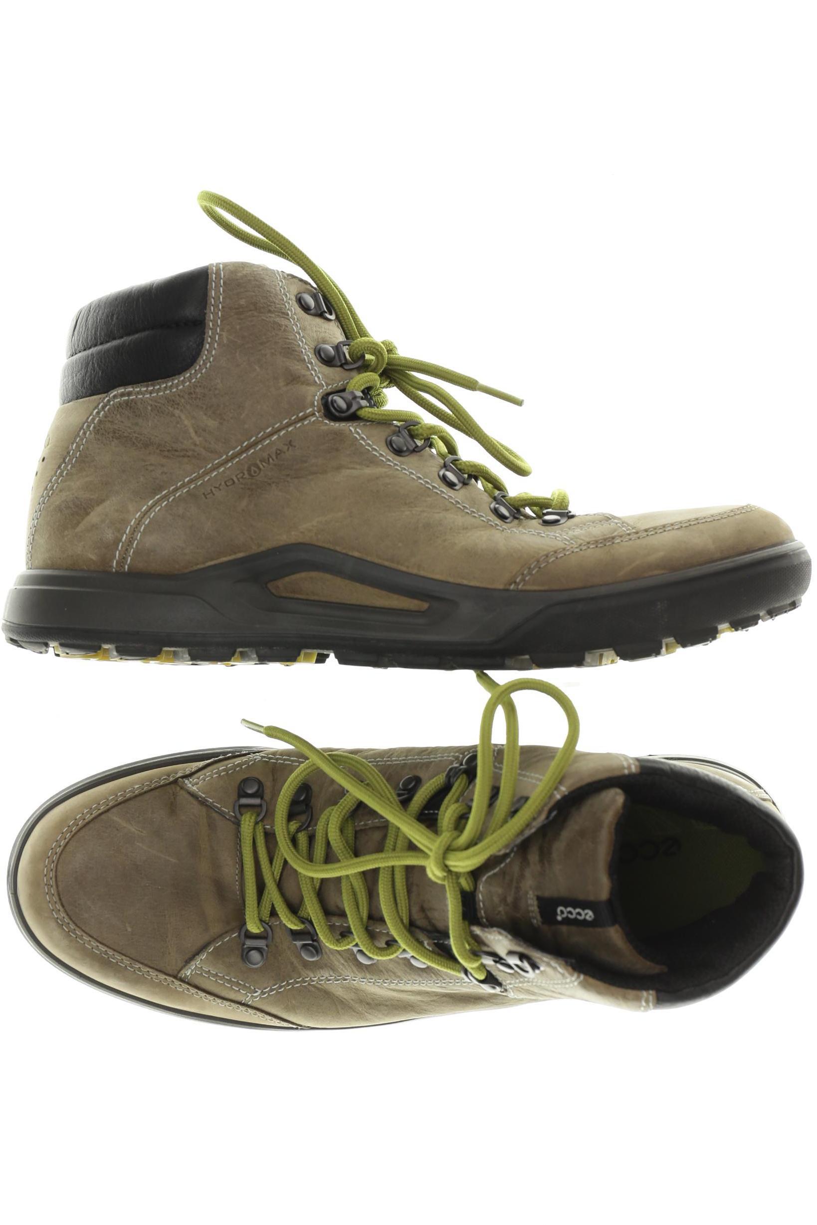 

Ecco Herren Sneakers, beige, Gr. 45