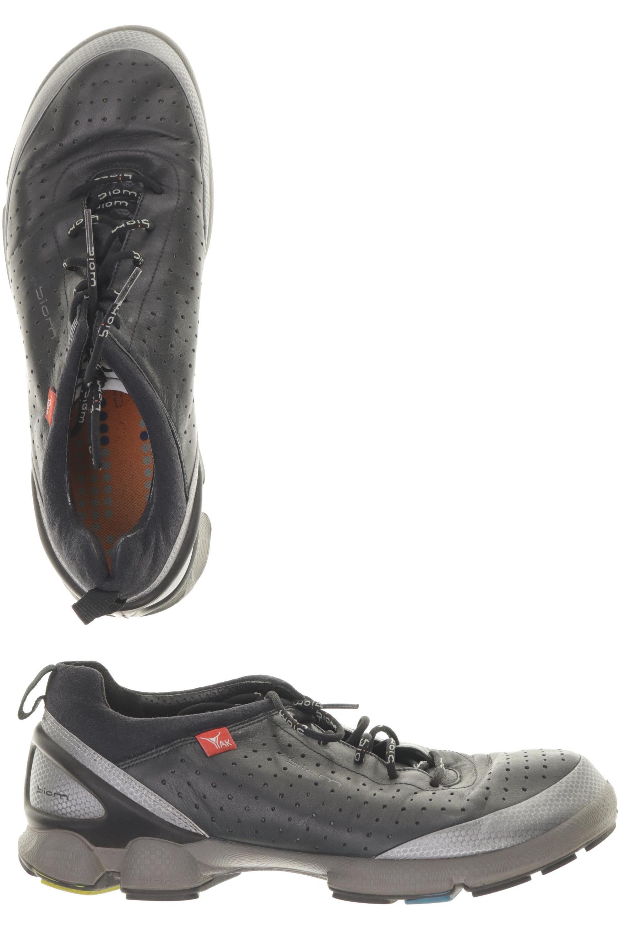 

Ecco Herren Sneakers, grau, Gr. 43