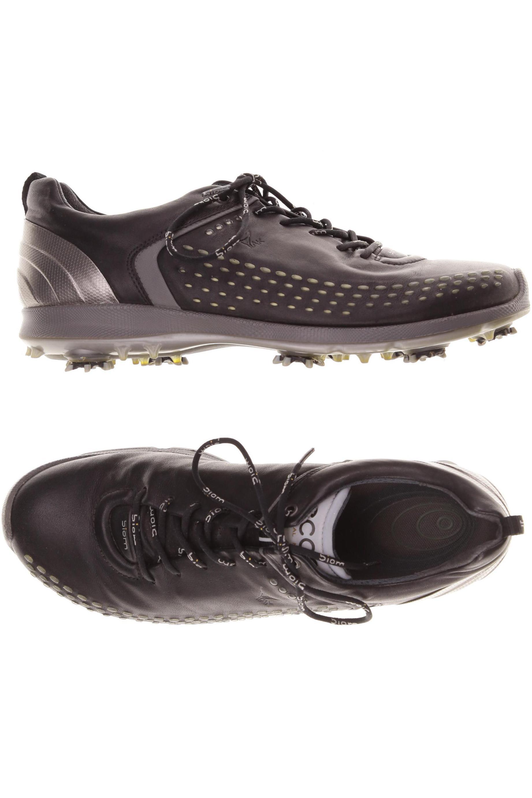 Thumbnail - Ecco Herren Sneakers, schwarz, Gr. 44