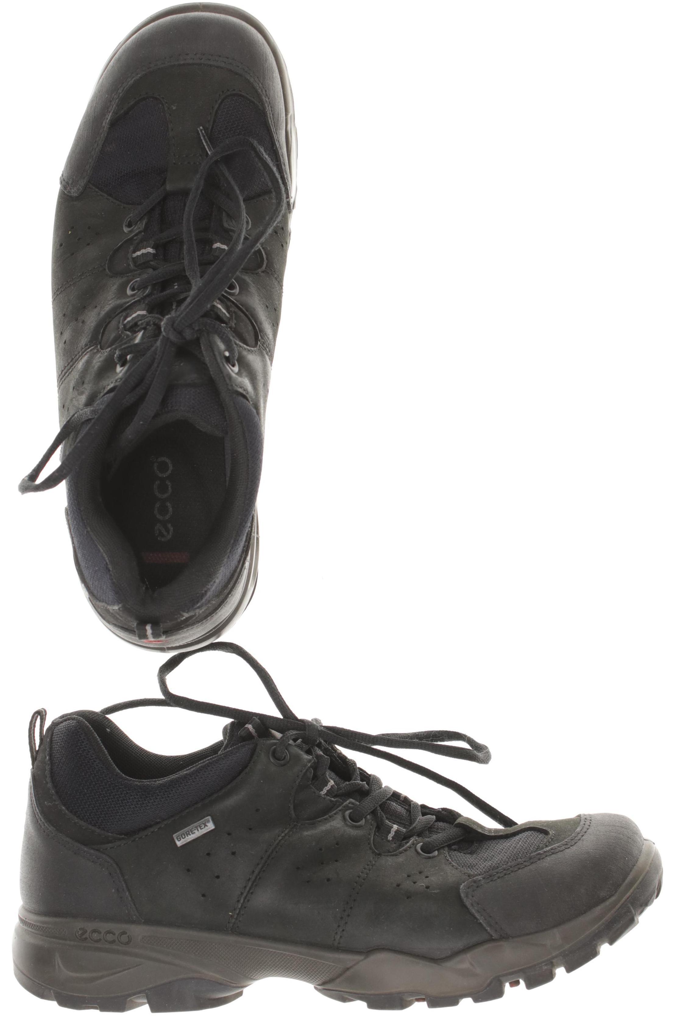 Thumbnail - Ecco Herren Sneakers, schwarz, Gr. 41