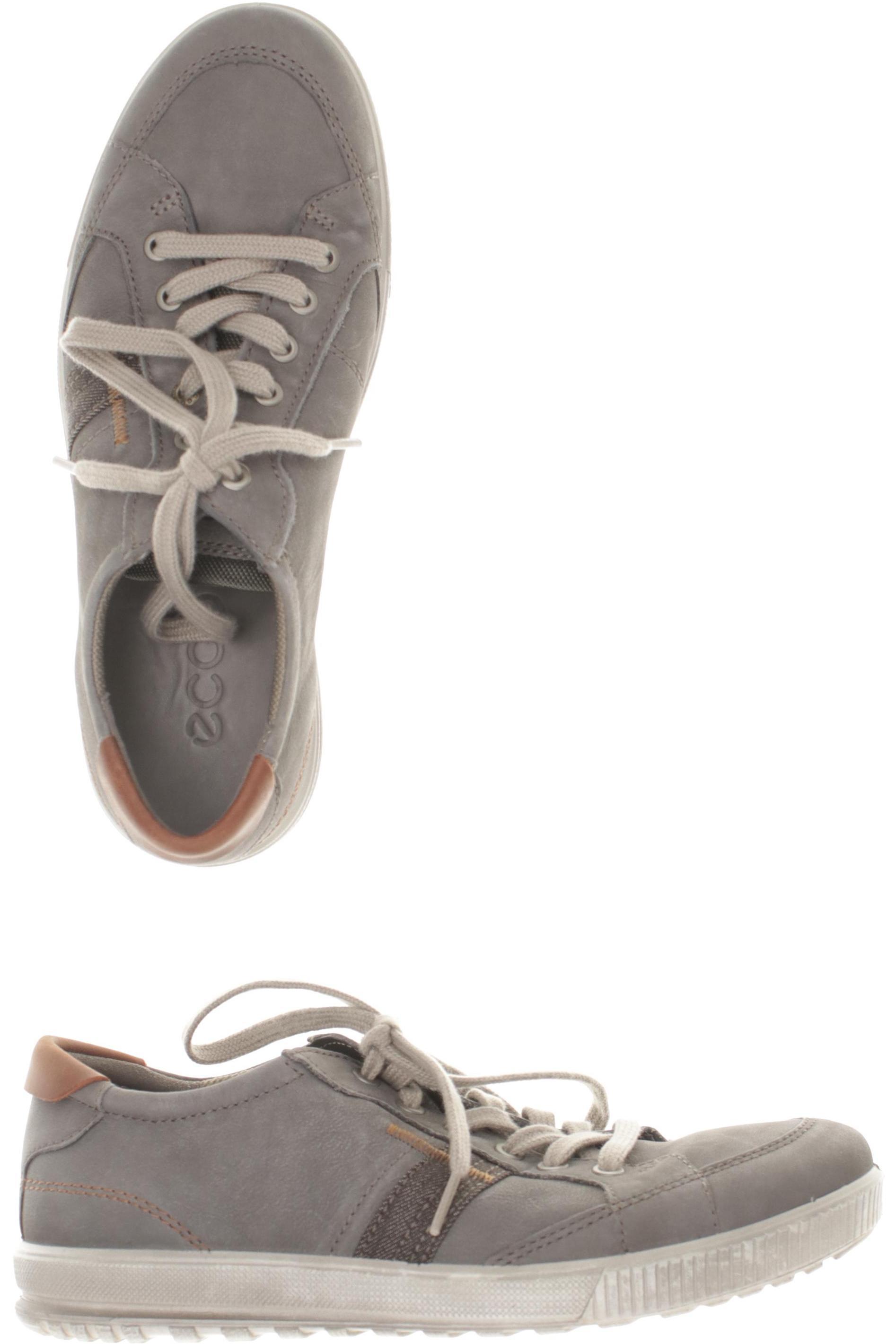 

Ecco Herren Sneakers, grau, Gr. 40