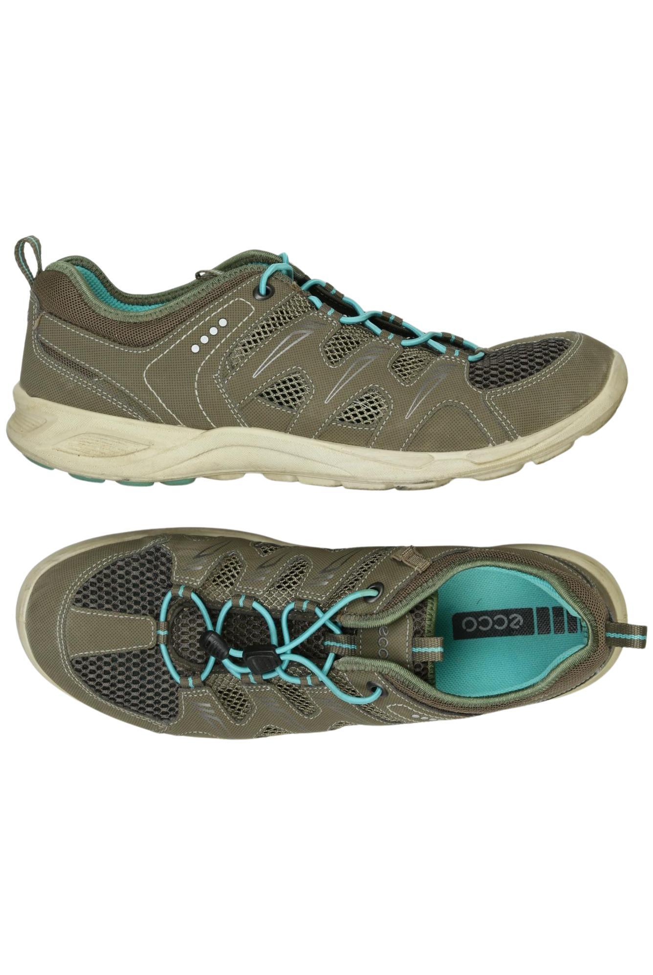 

Ecco Herren Sneakers, mehrfarbig, Gr. 41