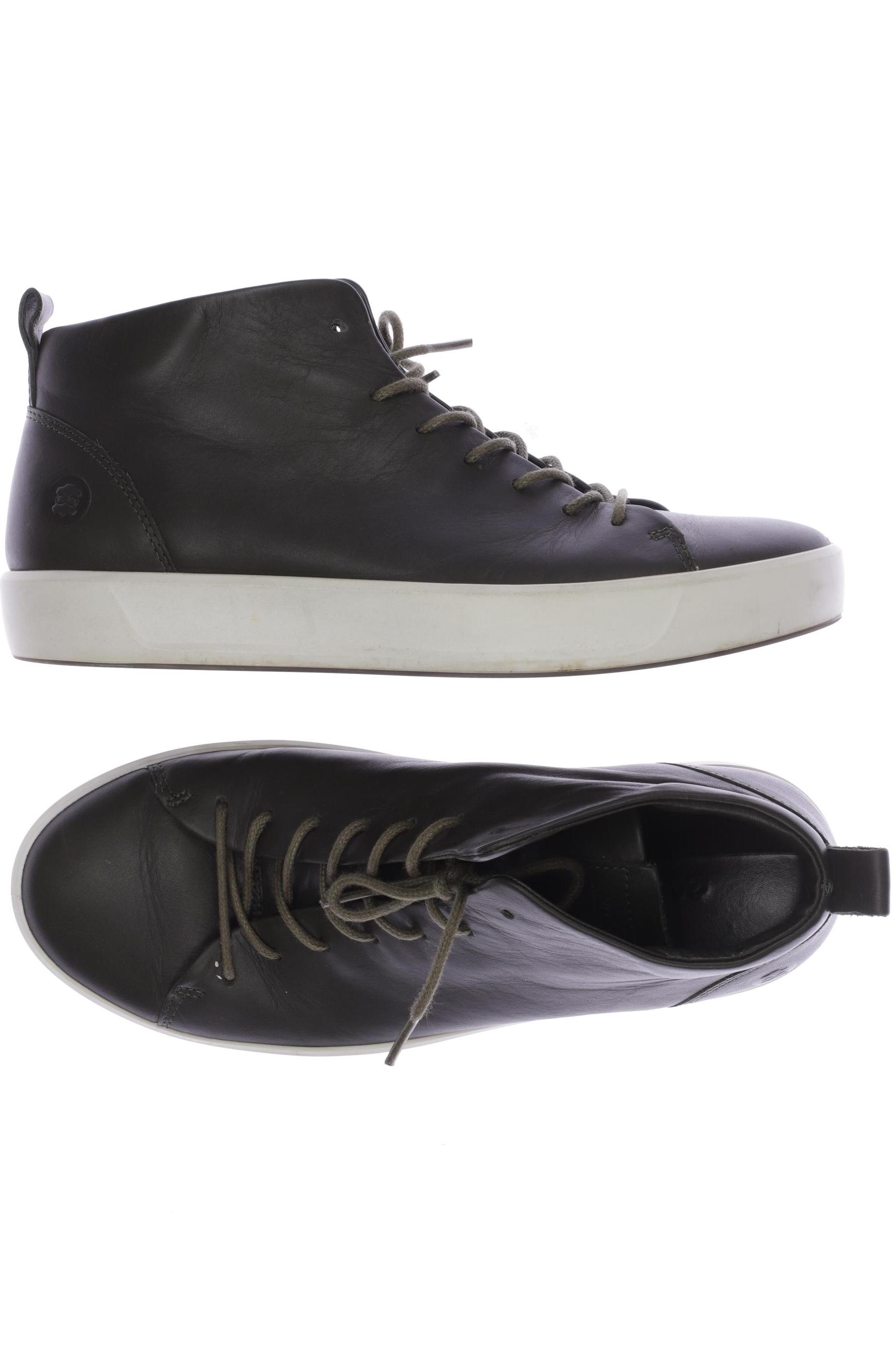 

Ecco Herren Sneakers, grün