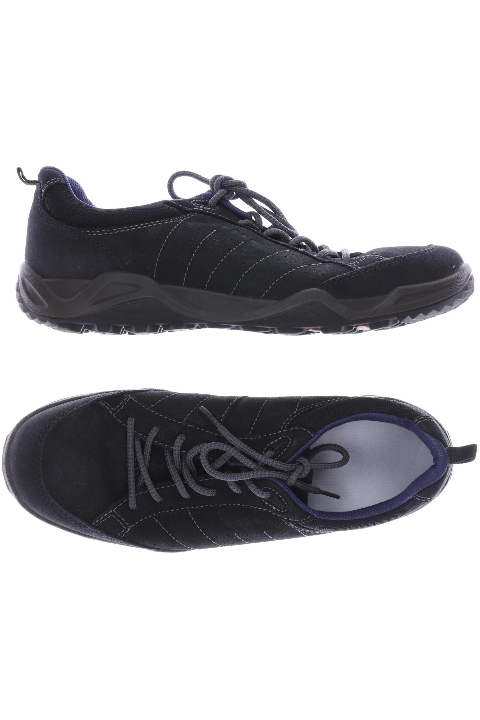 

Ecco Herren Sneakers, marineblau, Gr. 42