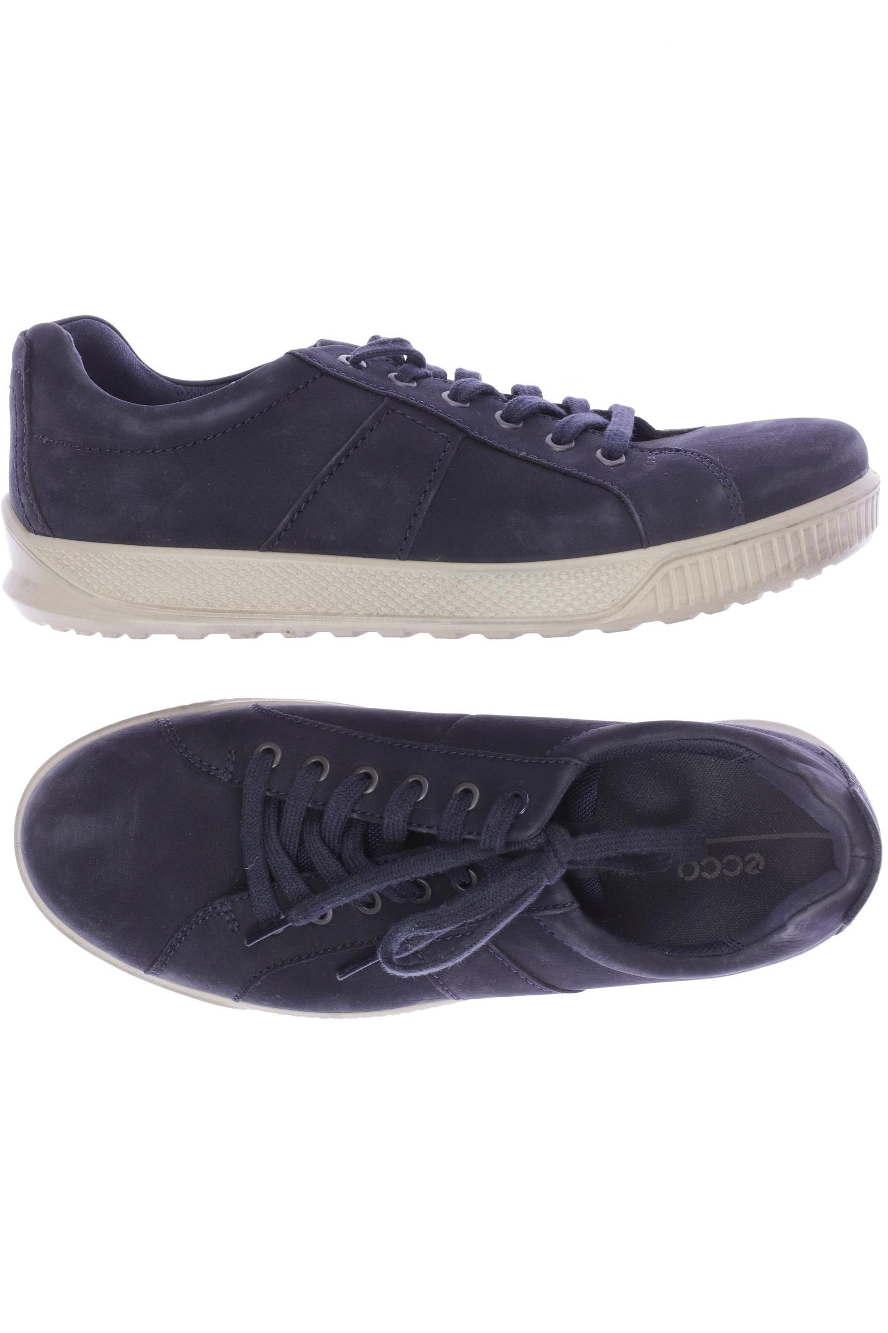 

Ecco Herren Sneakers, marineblau, Gr. 42