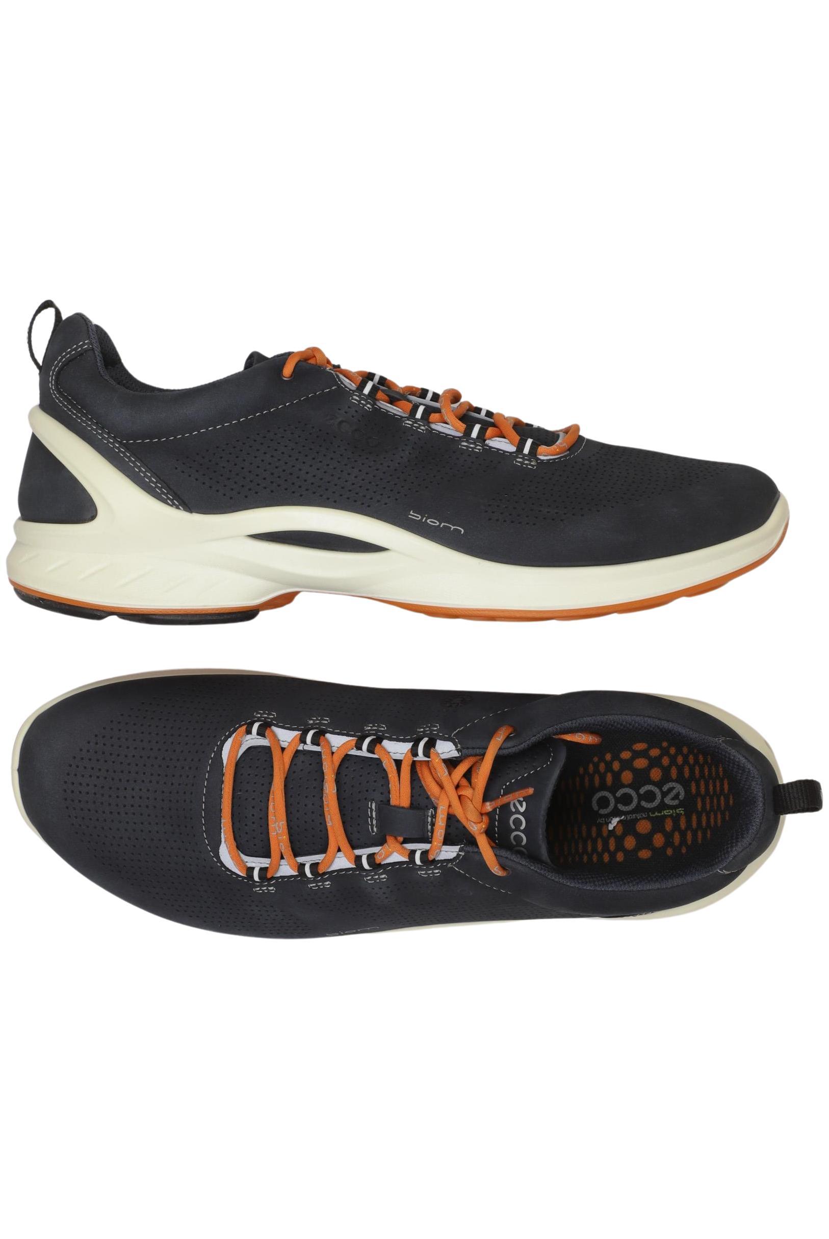 

Ecco Herren Sneakers, marineblau, Gr. 44