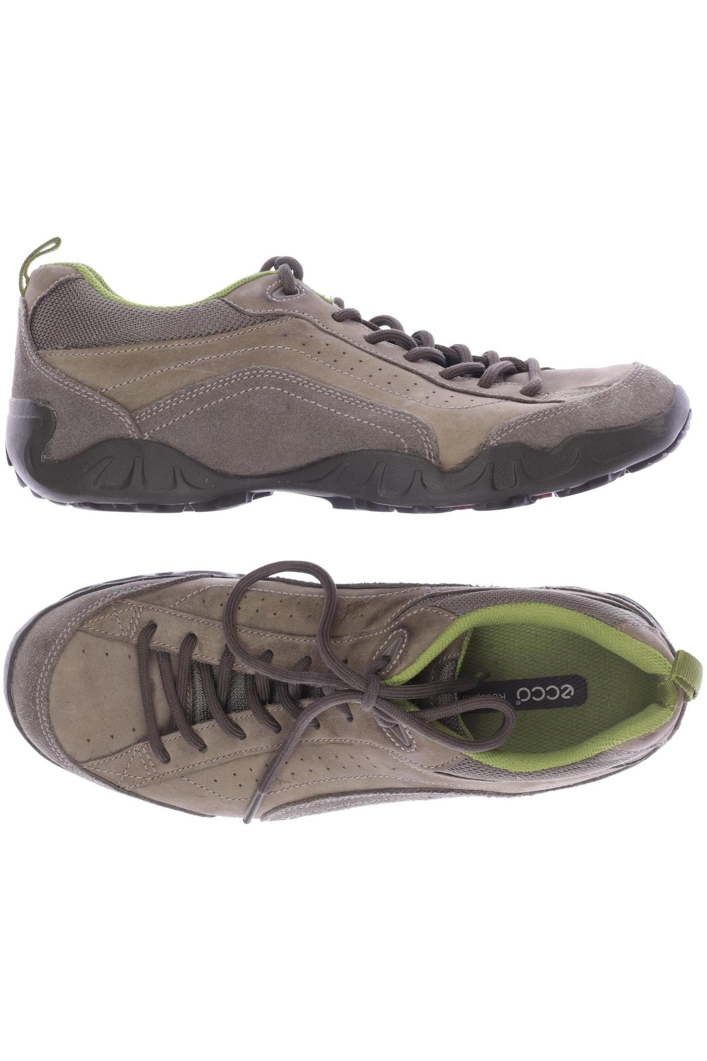 

Ecco Herren Sneakers, beige