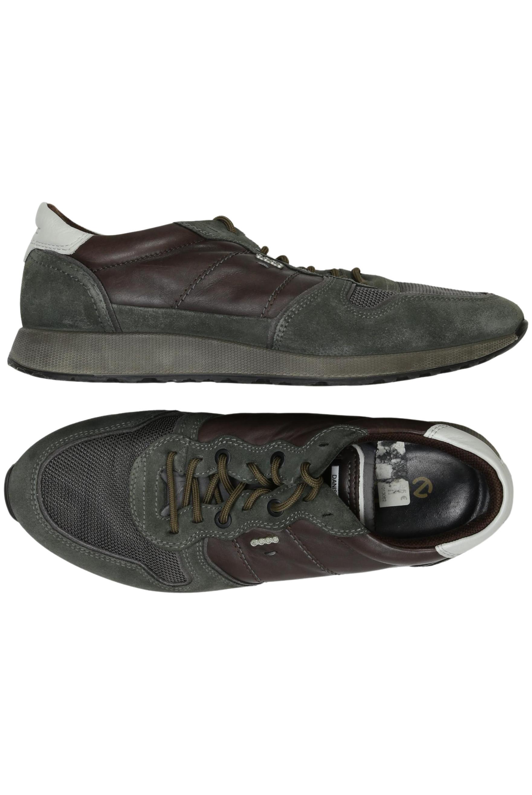 

Ecco Herren Sneakers, mehrfarbig, Gr. 41