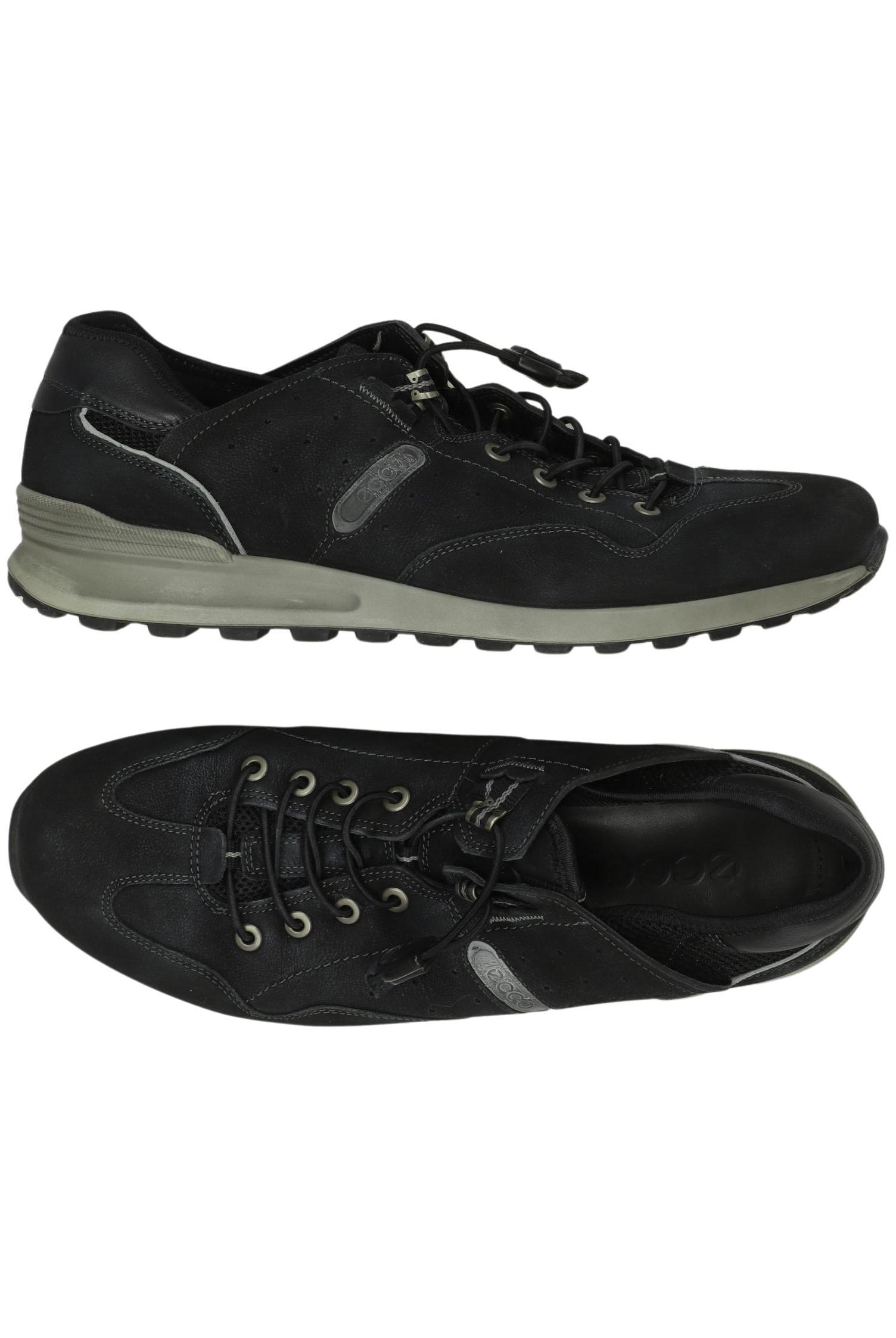 

Ecco Herren Sneakers, marineblau, Gr. 44