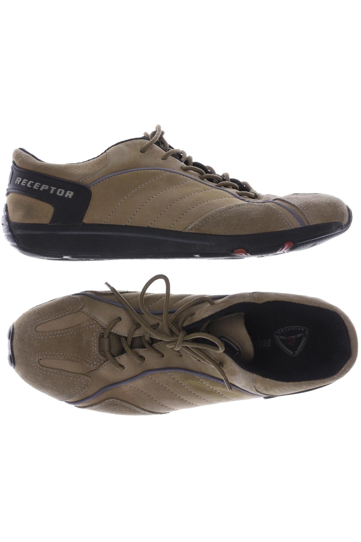 

Ecco Herren Sneakers, braun