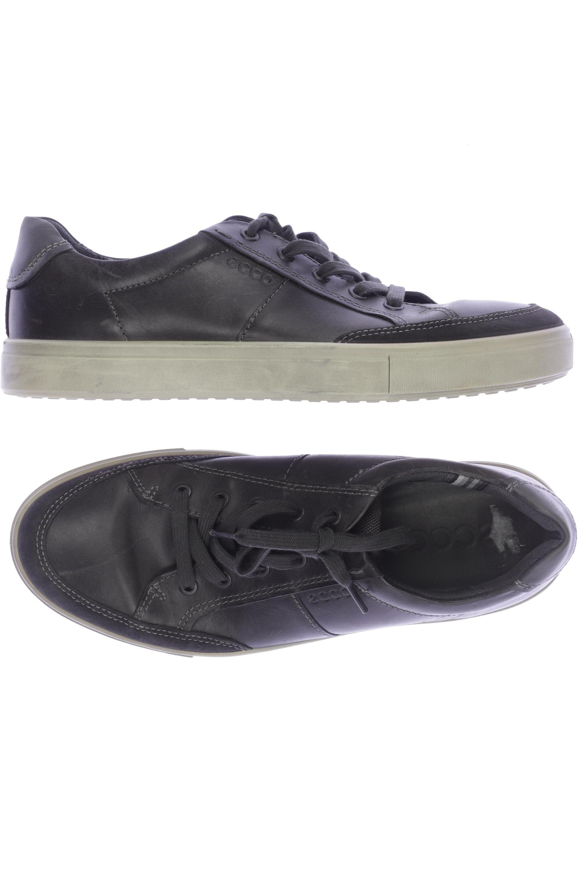 

Ecco Herren Sneakers, grau